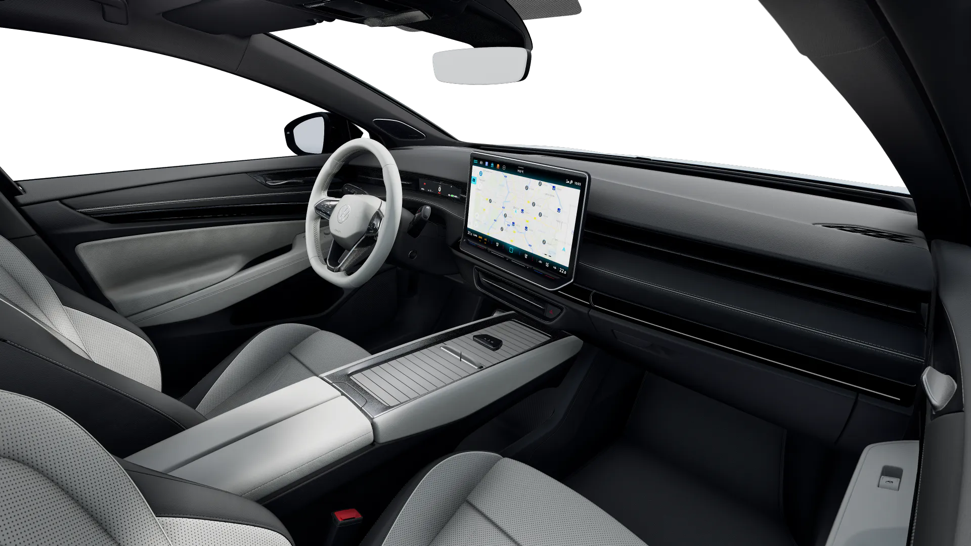 Volkswagen ID.7 Tourer Pro