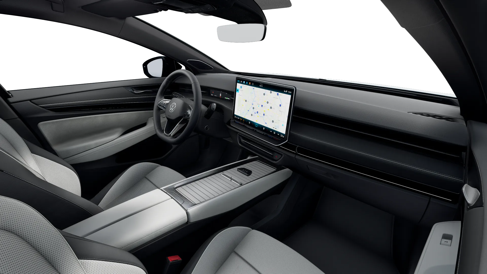 Volkswagen ID.7 Tourer Pro S