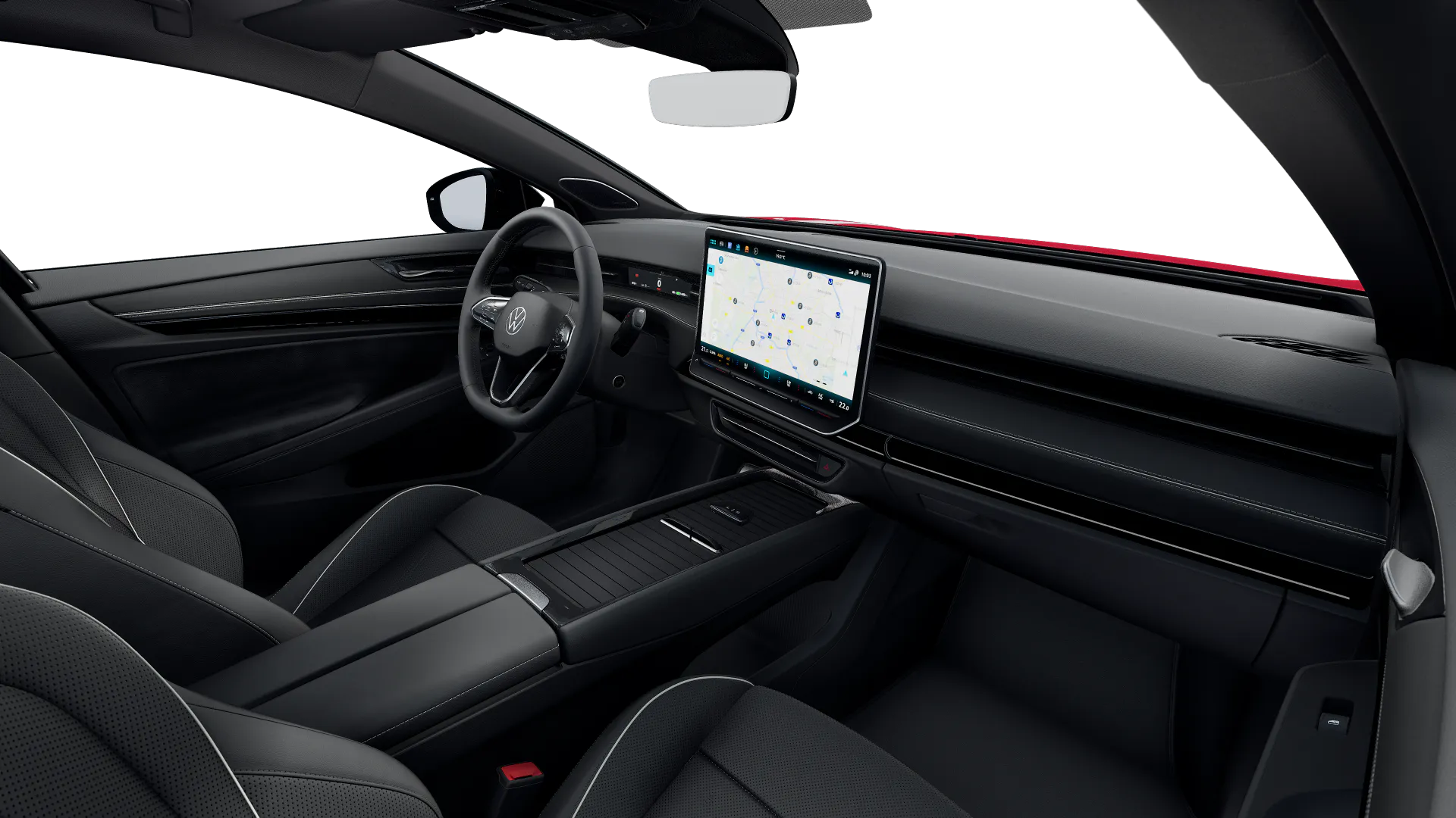 Volkswagen ID.7 Tourer Pro S