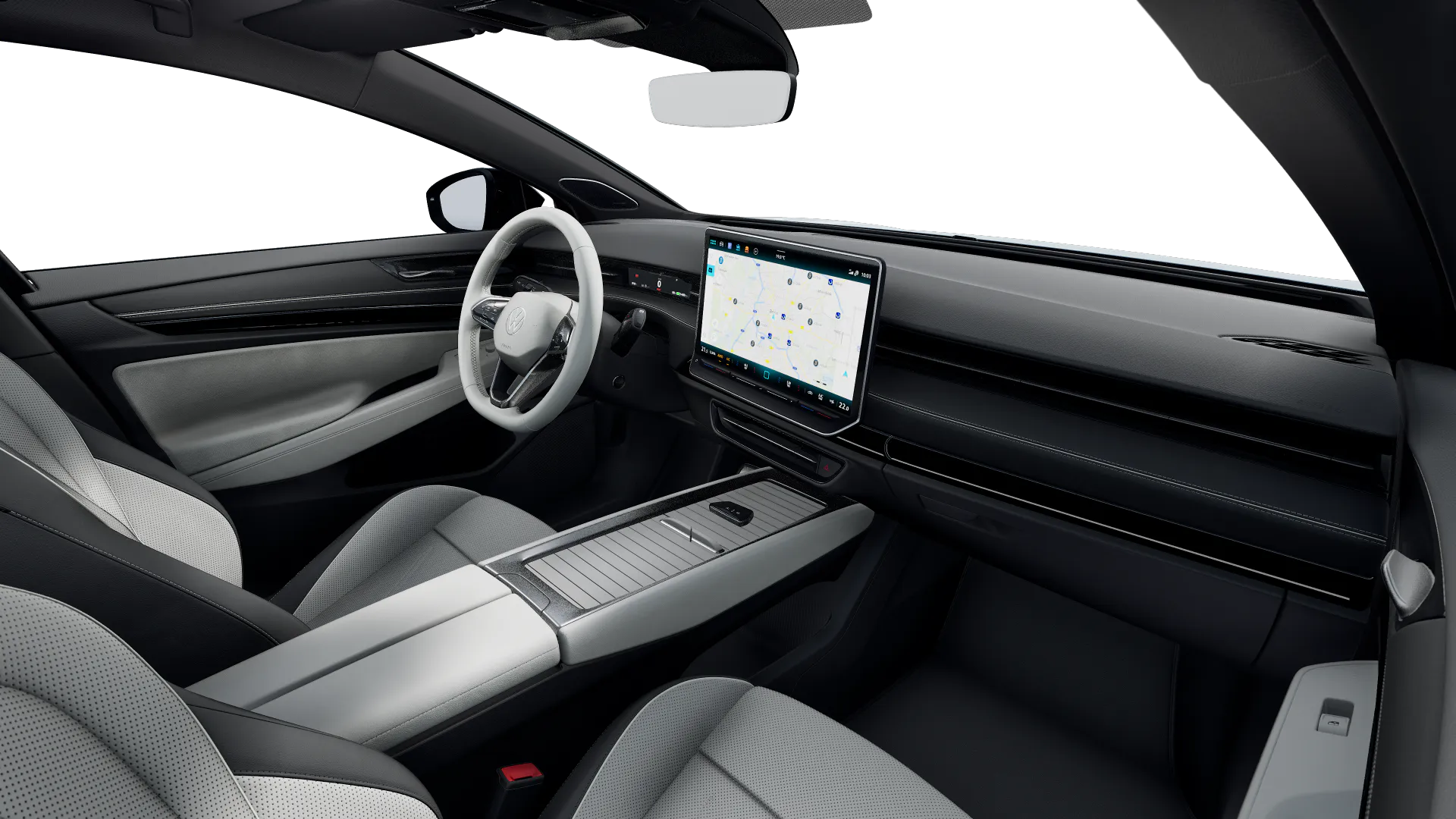 Volkswagen ID.7 Tourer Pro S