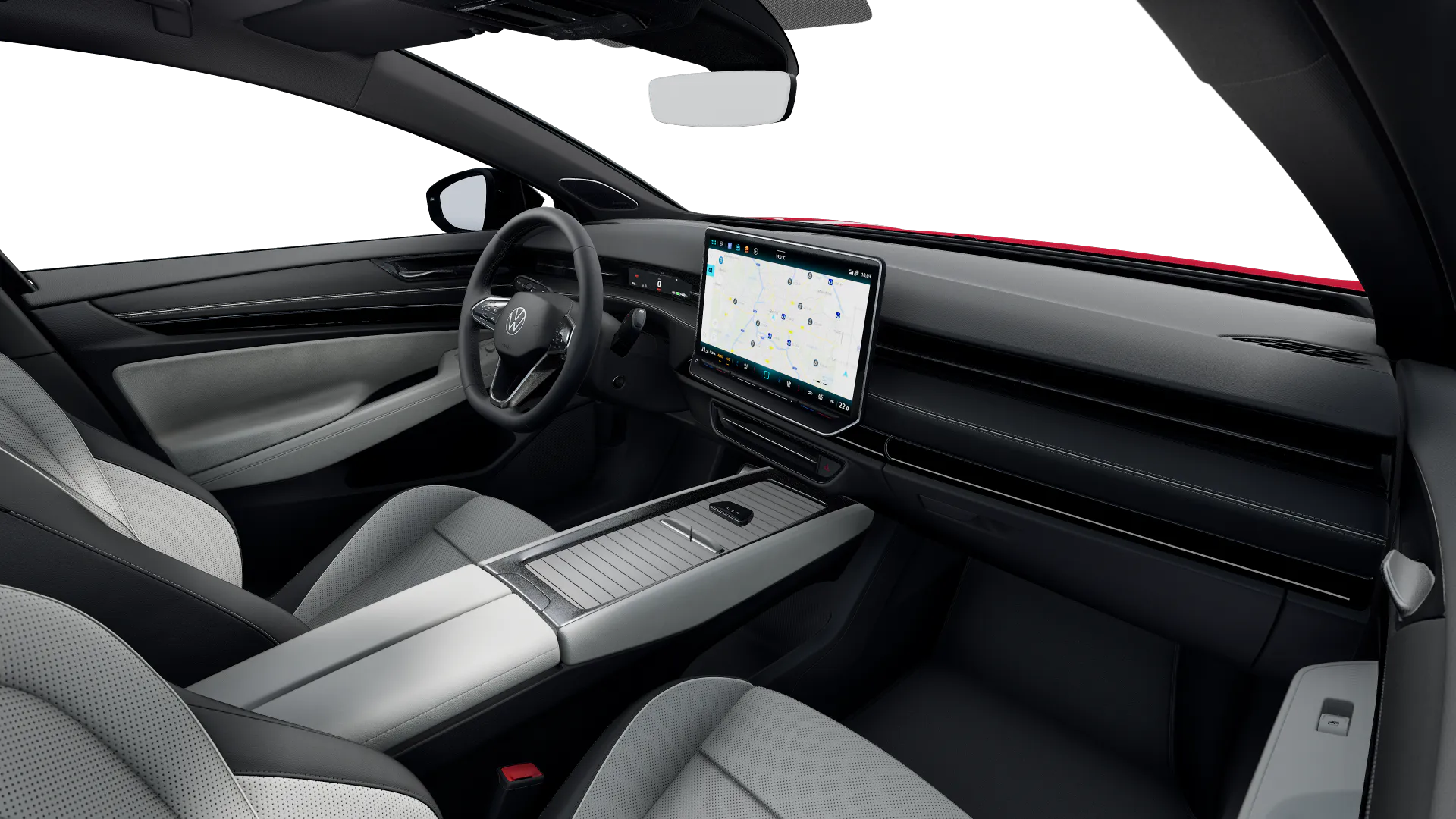 Volkswagen ID.7 Tourer Pro S