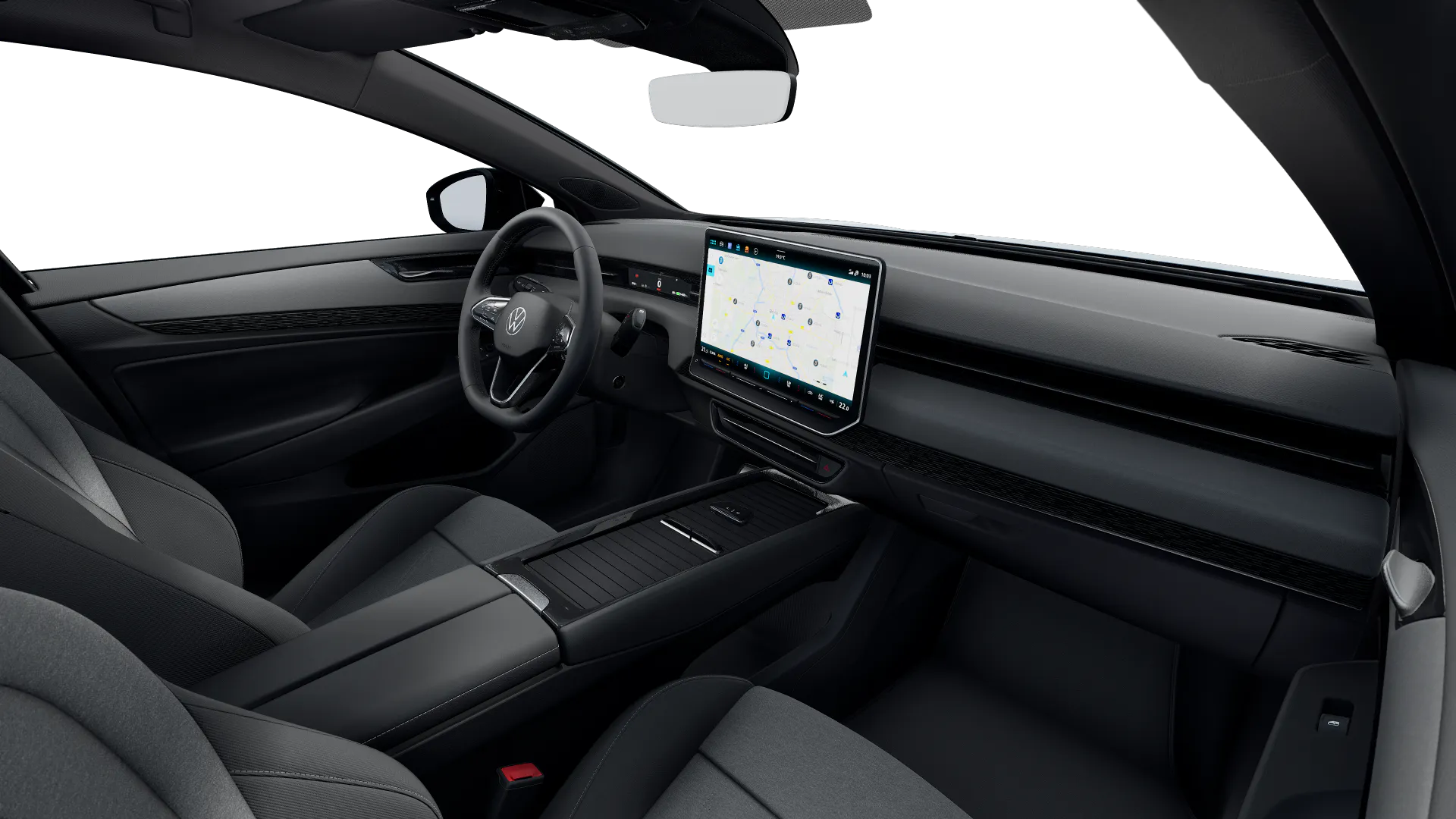 Volkswagen ID.7 Tourer Pro