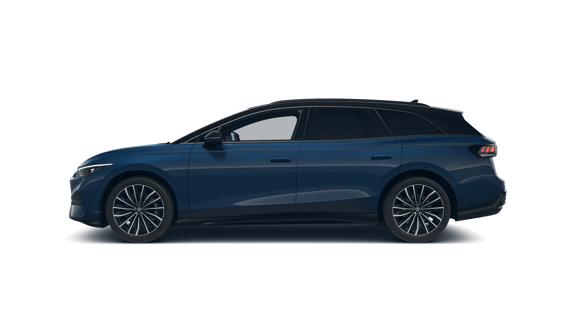 Volkswagen ID.7 Tourer Pro S