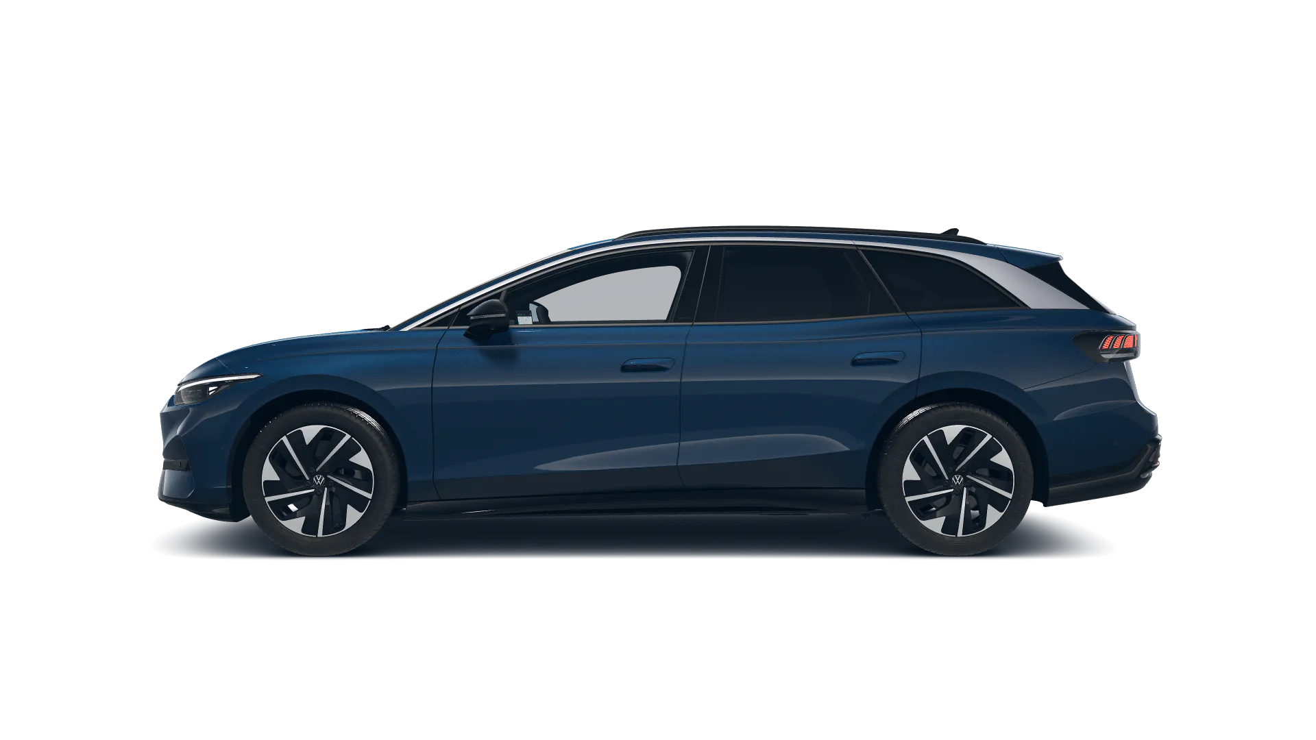 Volkswagen ID.7 Tourer Pro