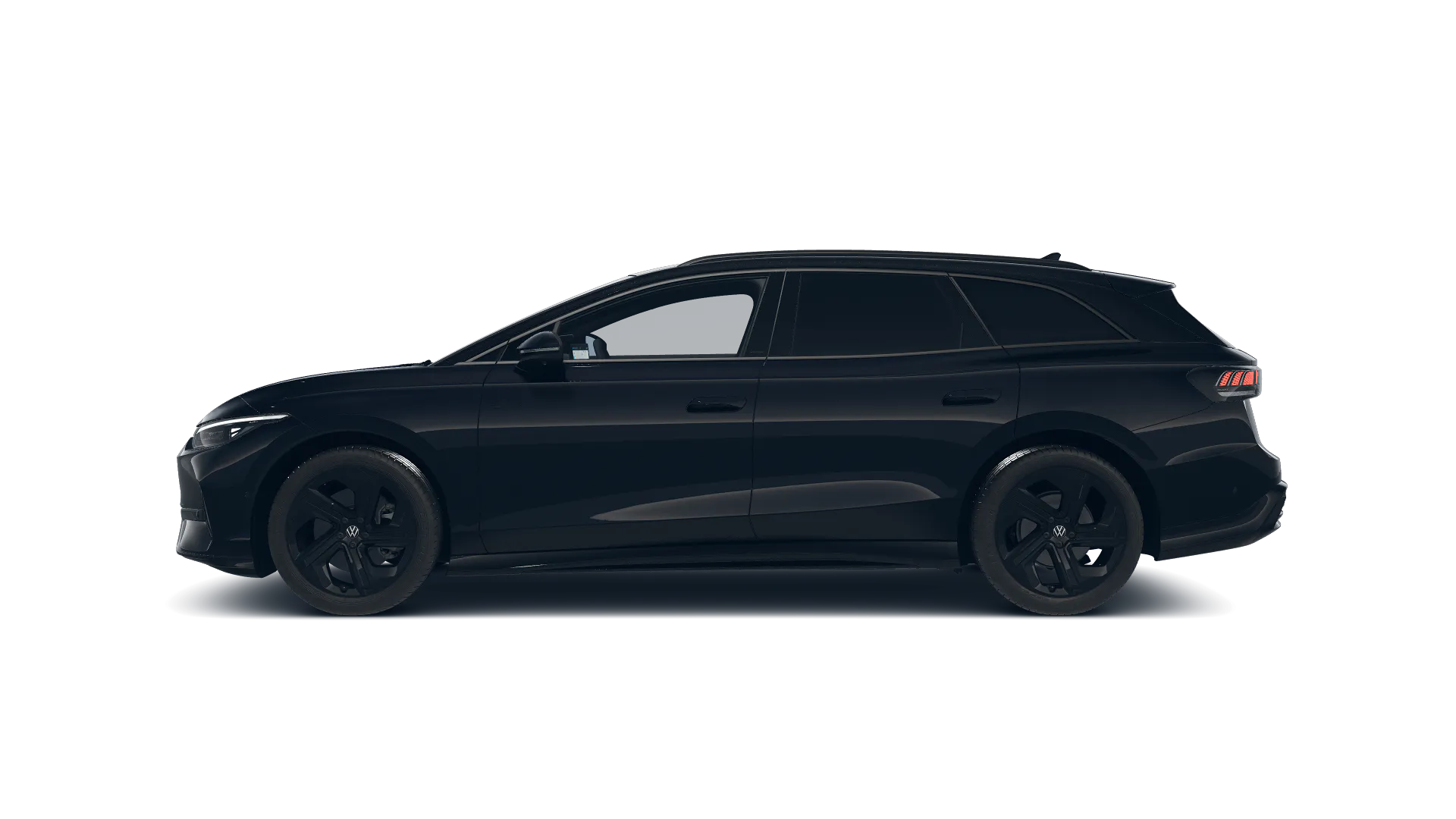 Volkswagen ID.7 Tourer GTX