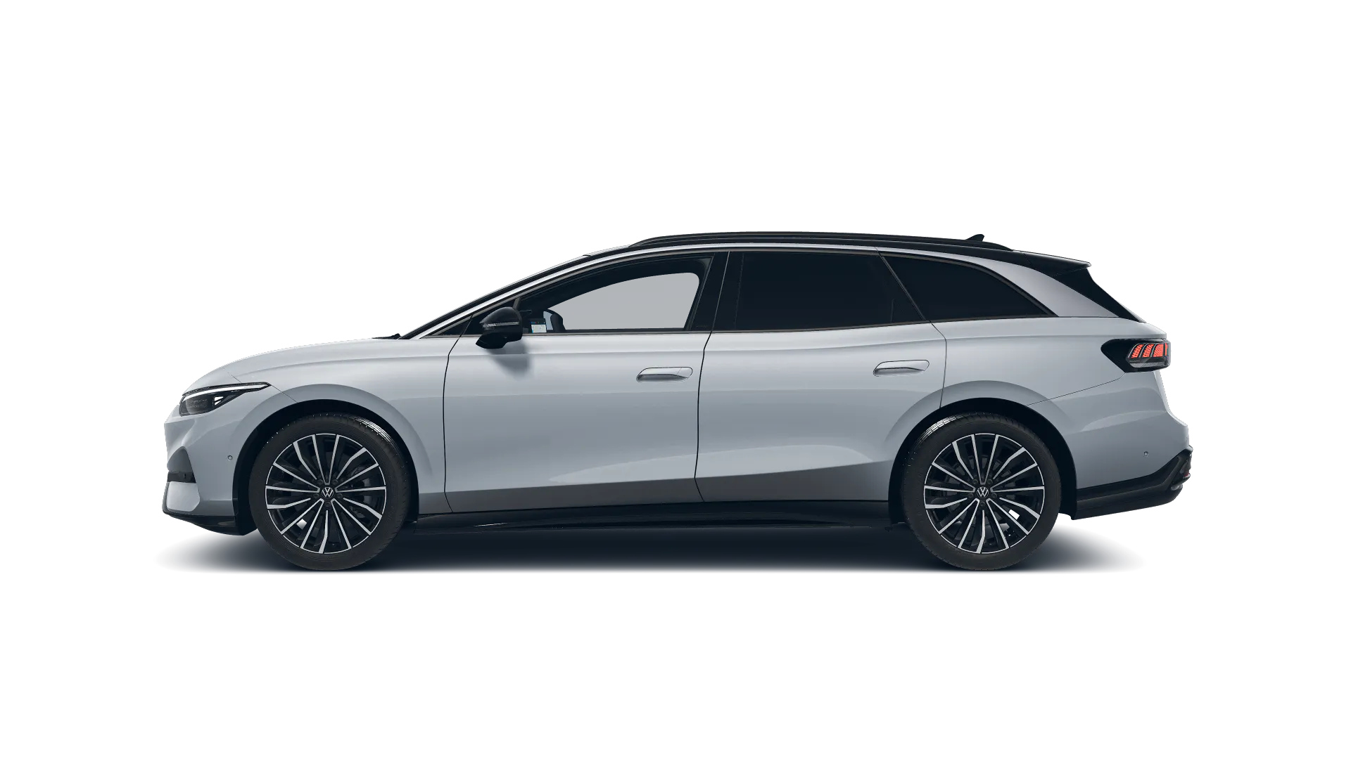 Volkswagen ID.7 Tourer Pro S