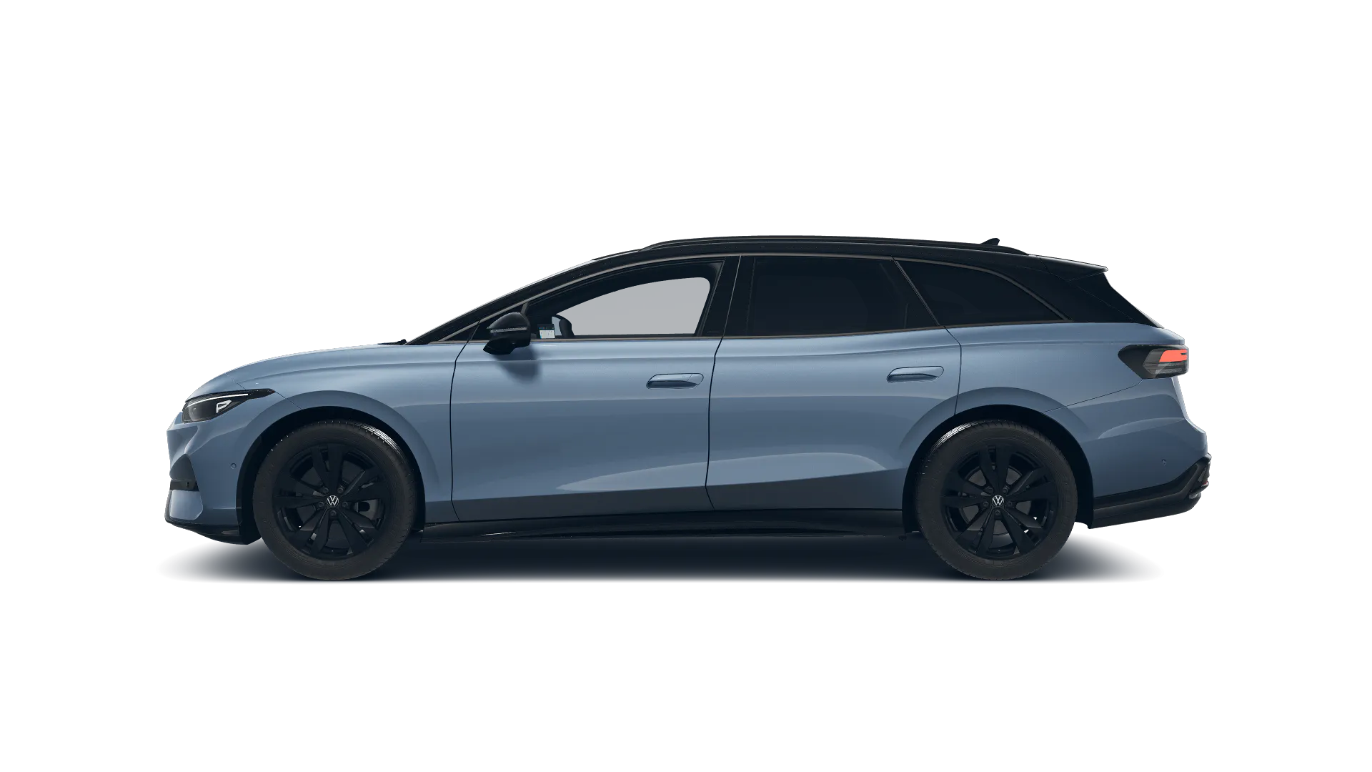 Volkswagen ID.7 Tourer Pro S