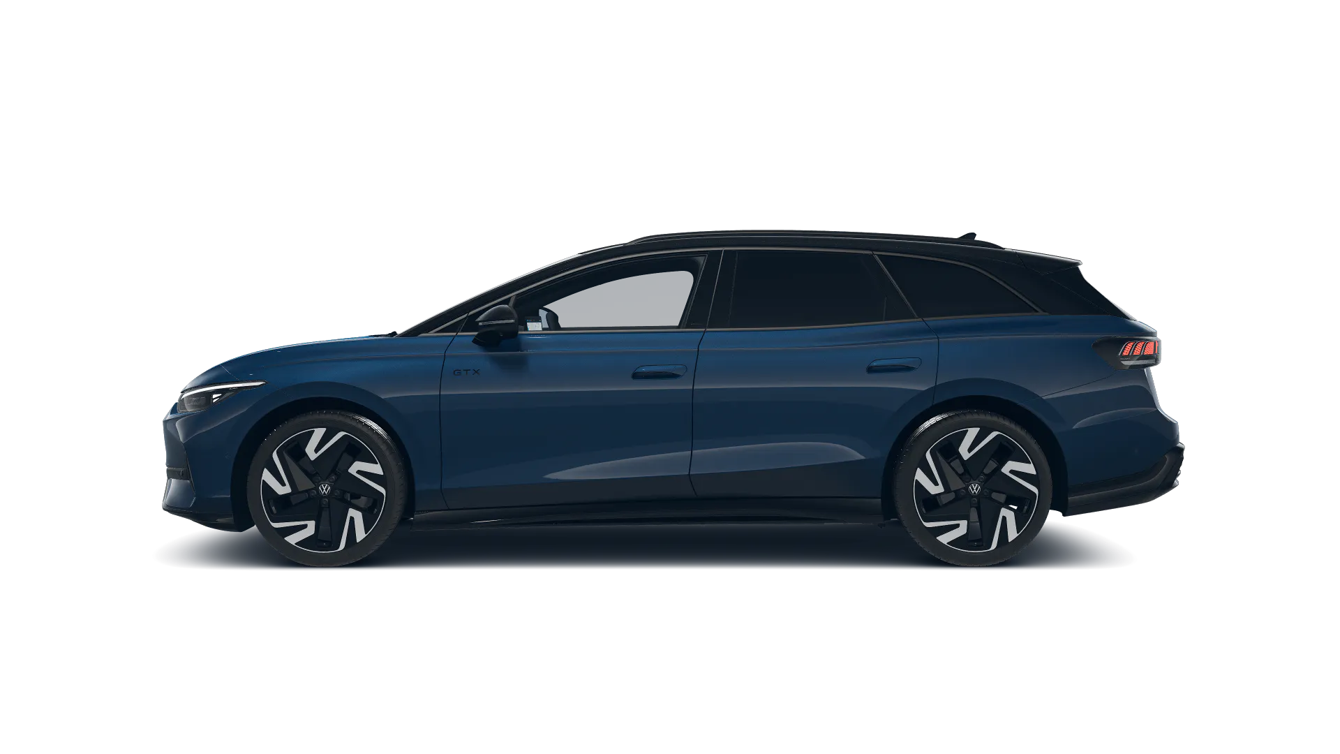 Volkswagen ID.7 Tourer GTX