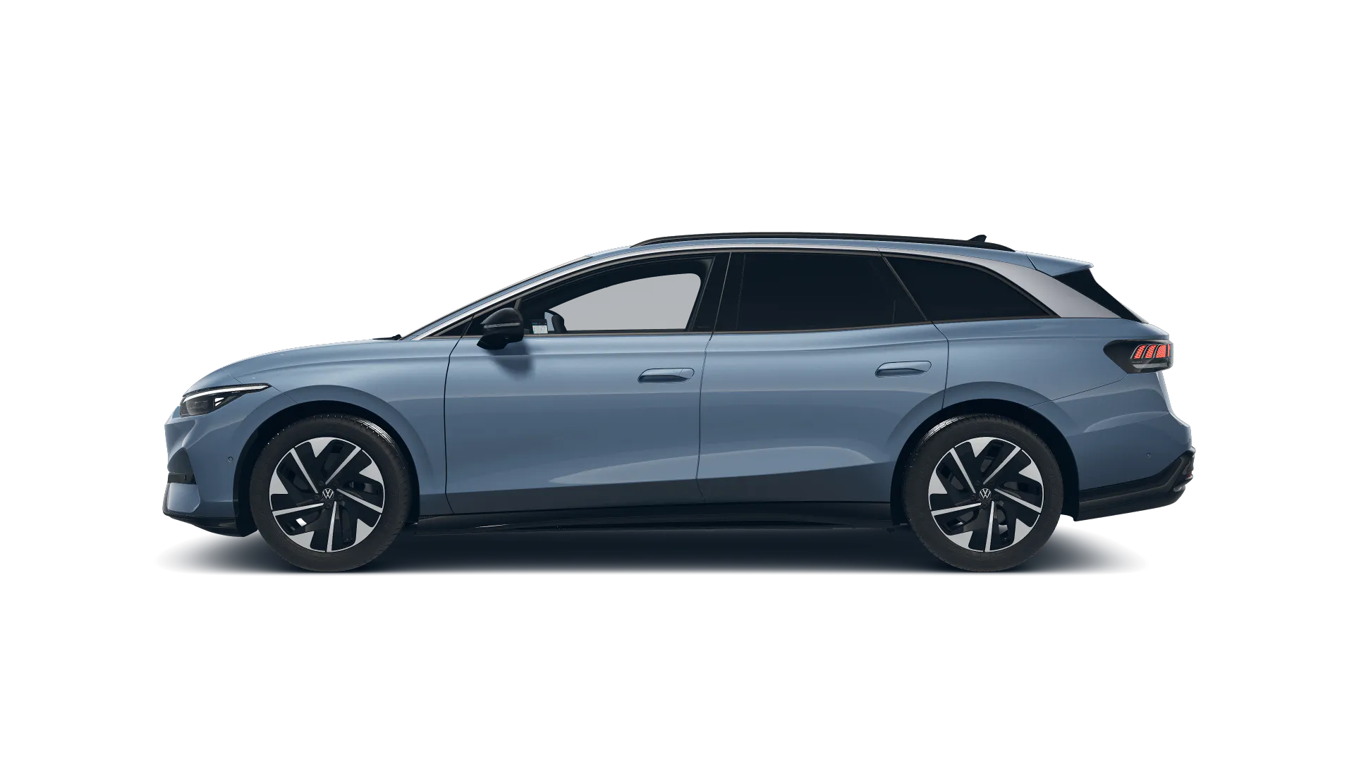 Volkswagen ID.7 Tourer Pro S
