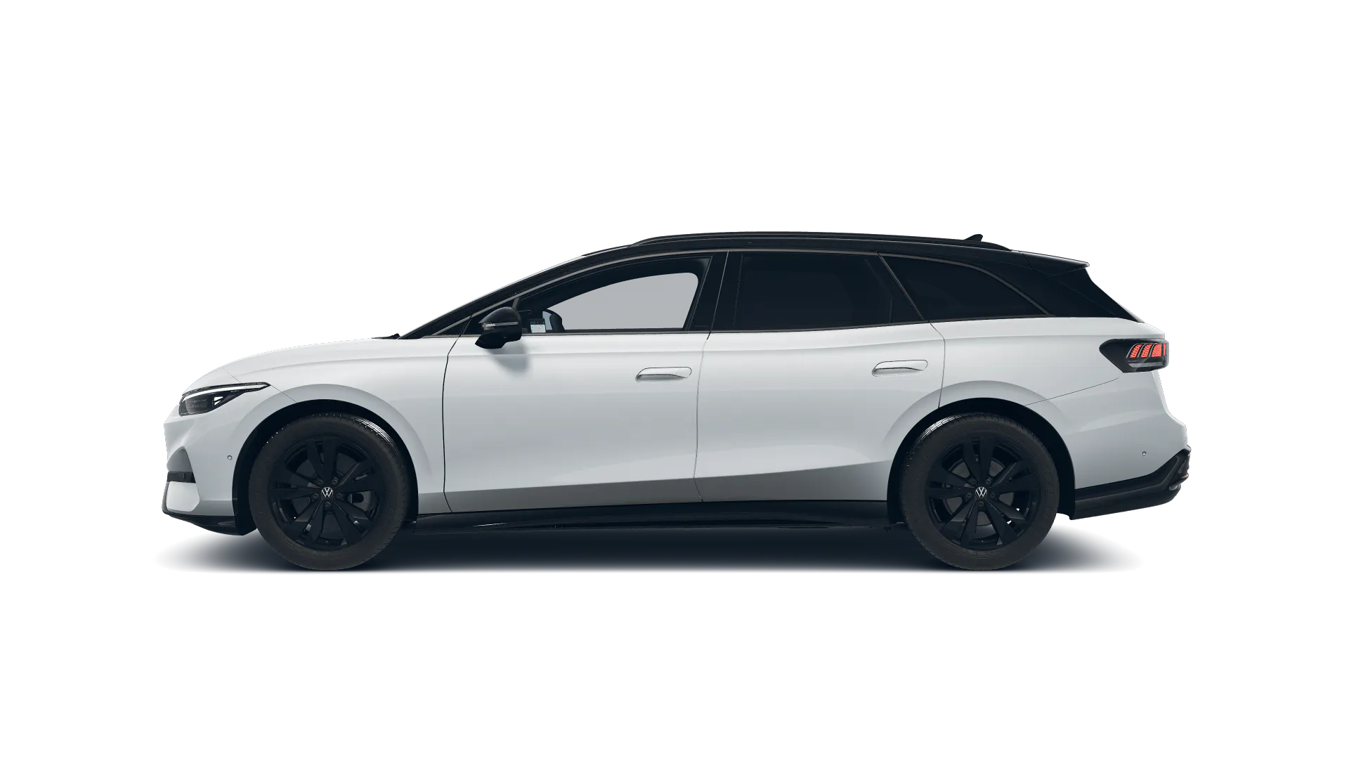 Volkswagen ID.7 Tourer Pro