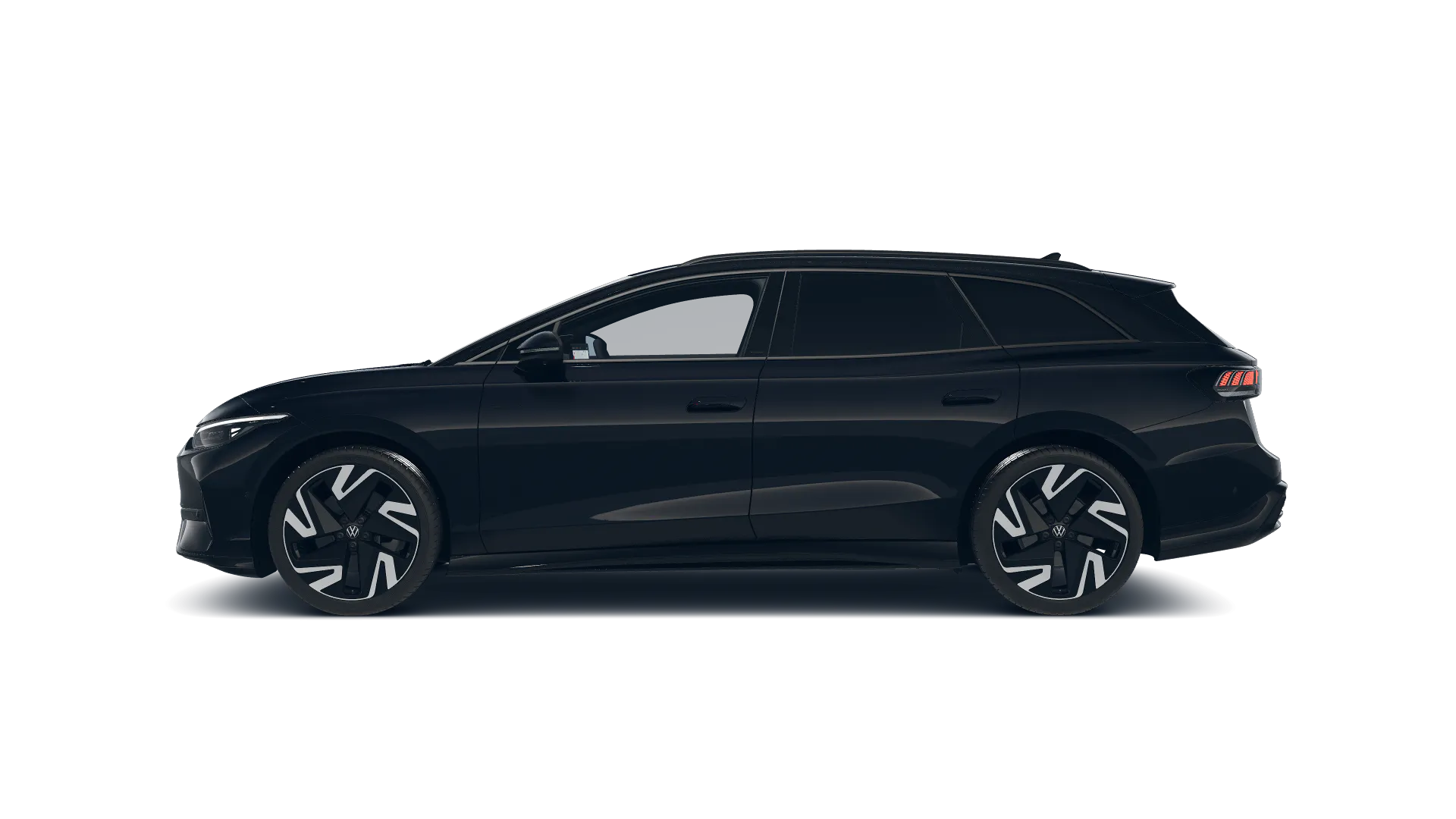 Volkswagen ID.7 Tourer GTX
