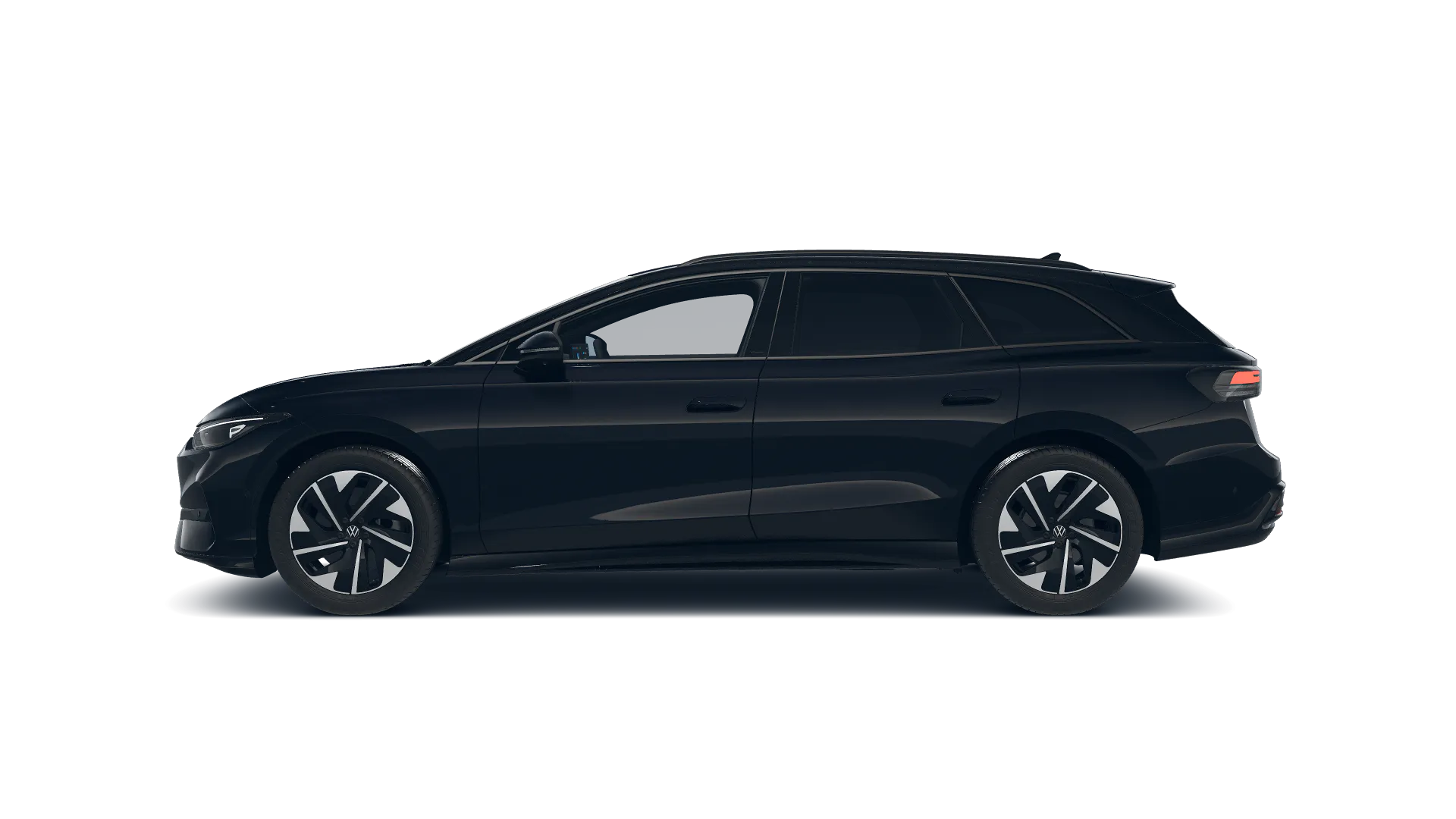 Volkswagen ID.7 Tourer Edition
