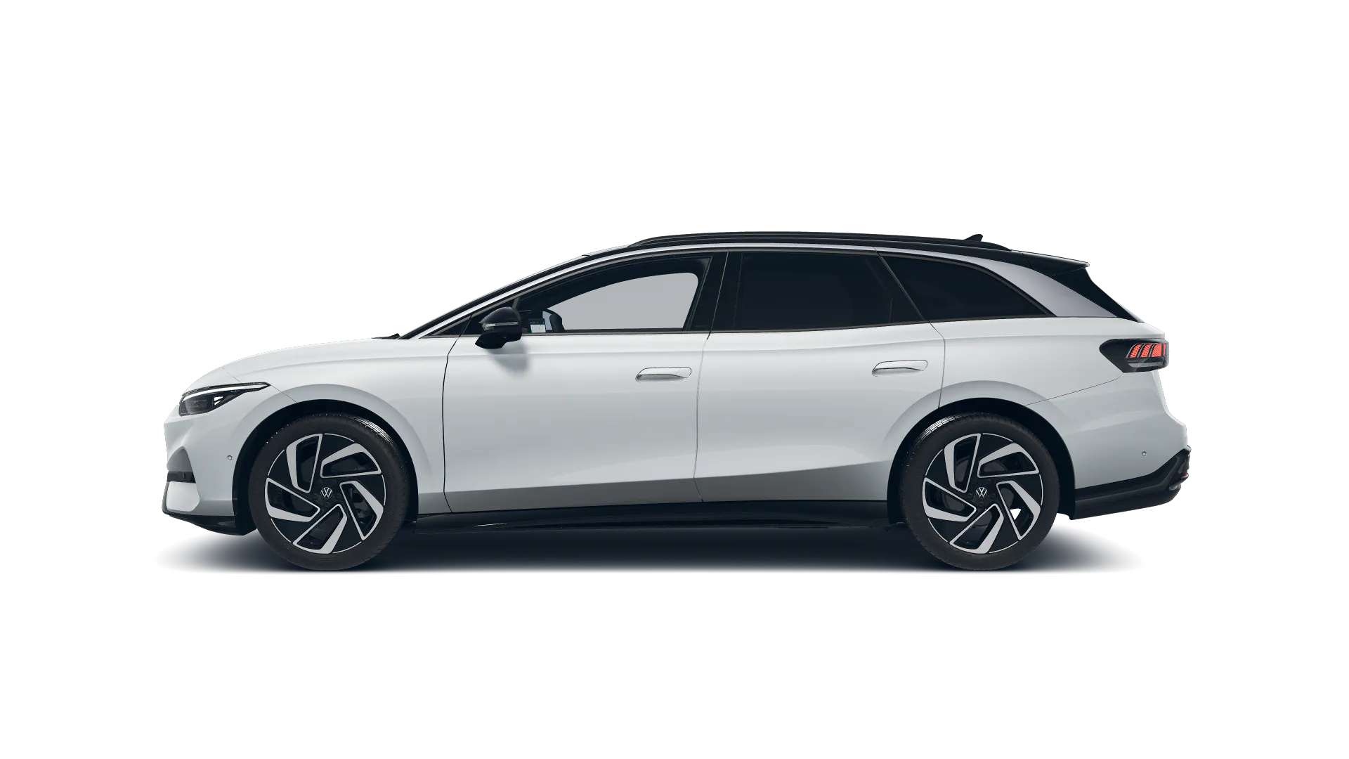 Volkswagen ID.7 Tourer Pro
