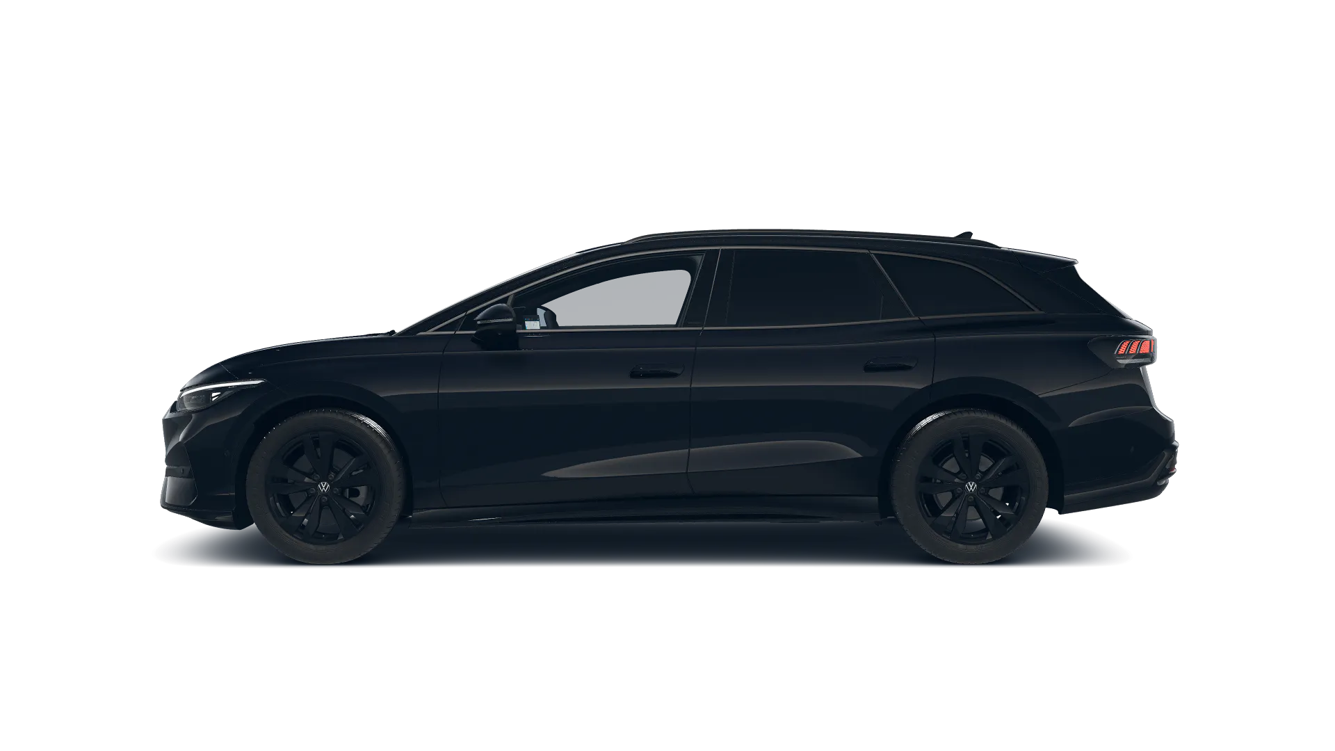 Volkswagen ID.7 Tourer Pro