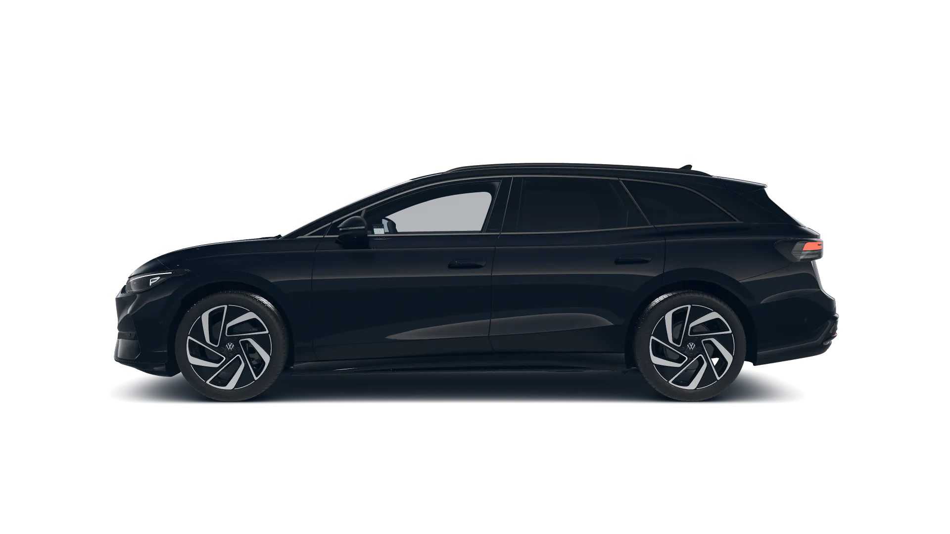 Volkswagen ID.7 Tourer Edition