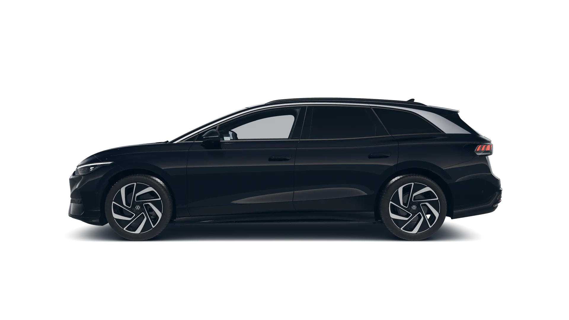 Volkswagen ID.7 Tourer Pro S