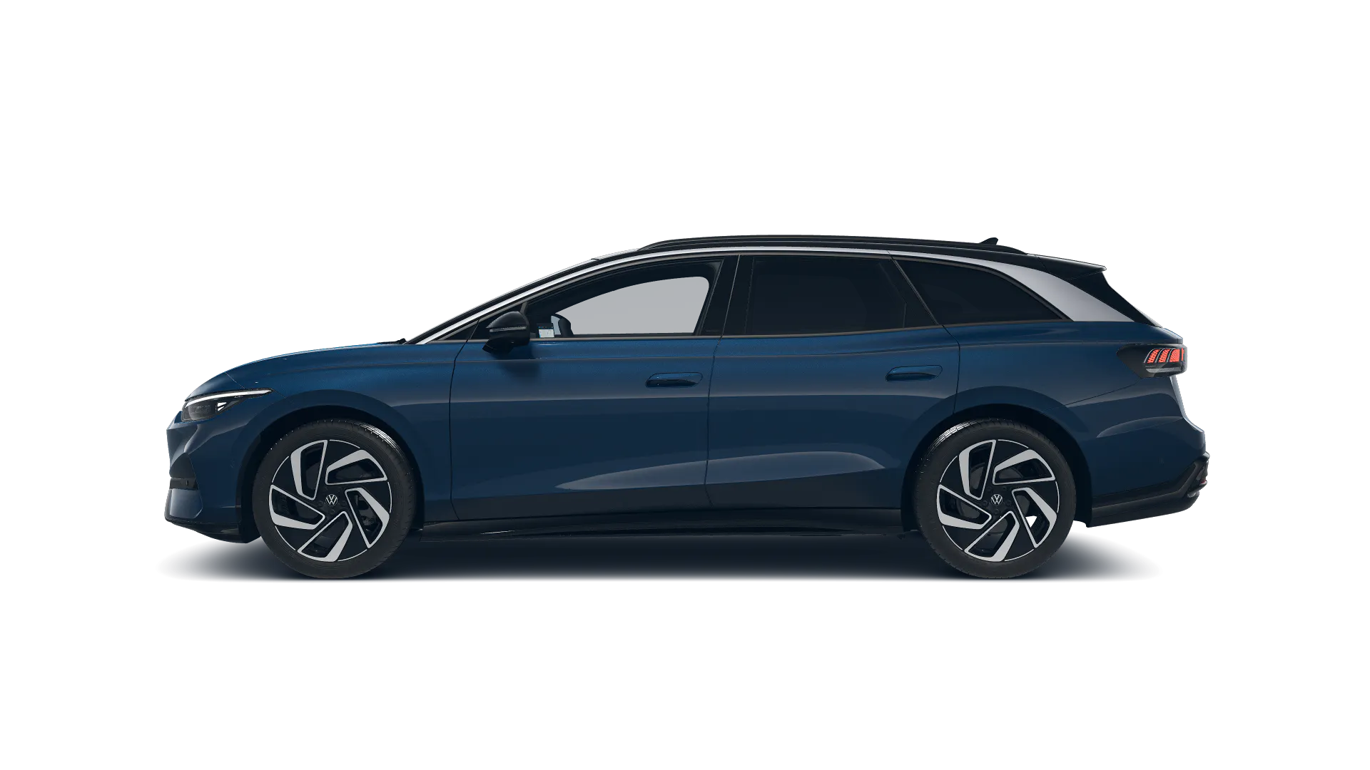 Volkswagen ID.7 Tourer Pro
