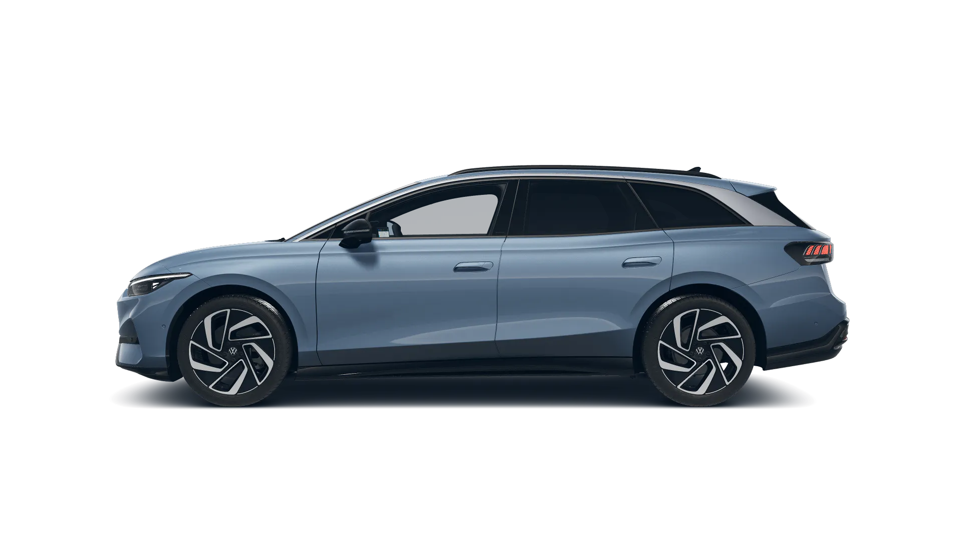 Volkswagen ID.7 Tourer Pro S