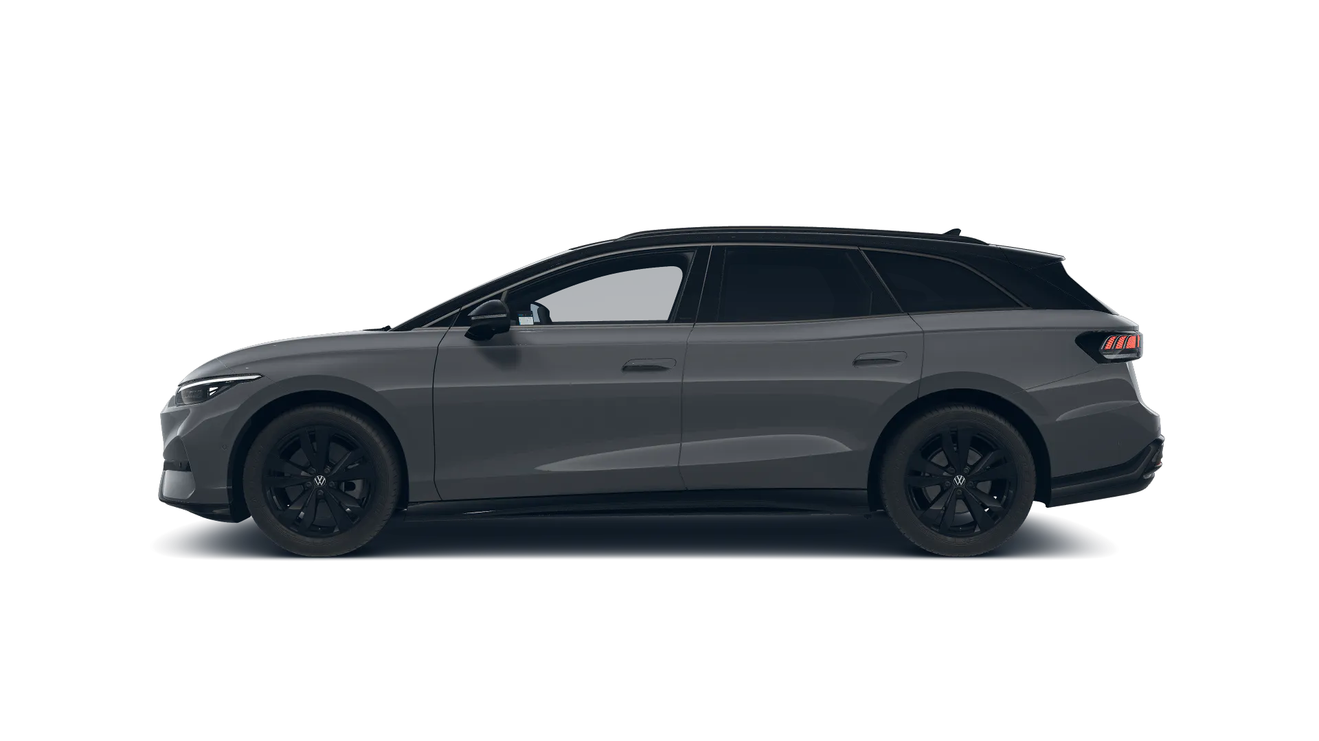 Volkswagen ID.7 Tourer Pro S