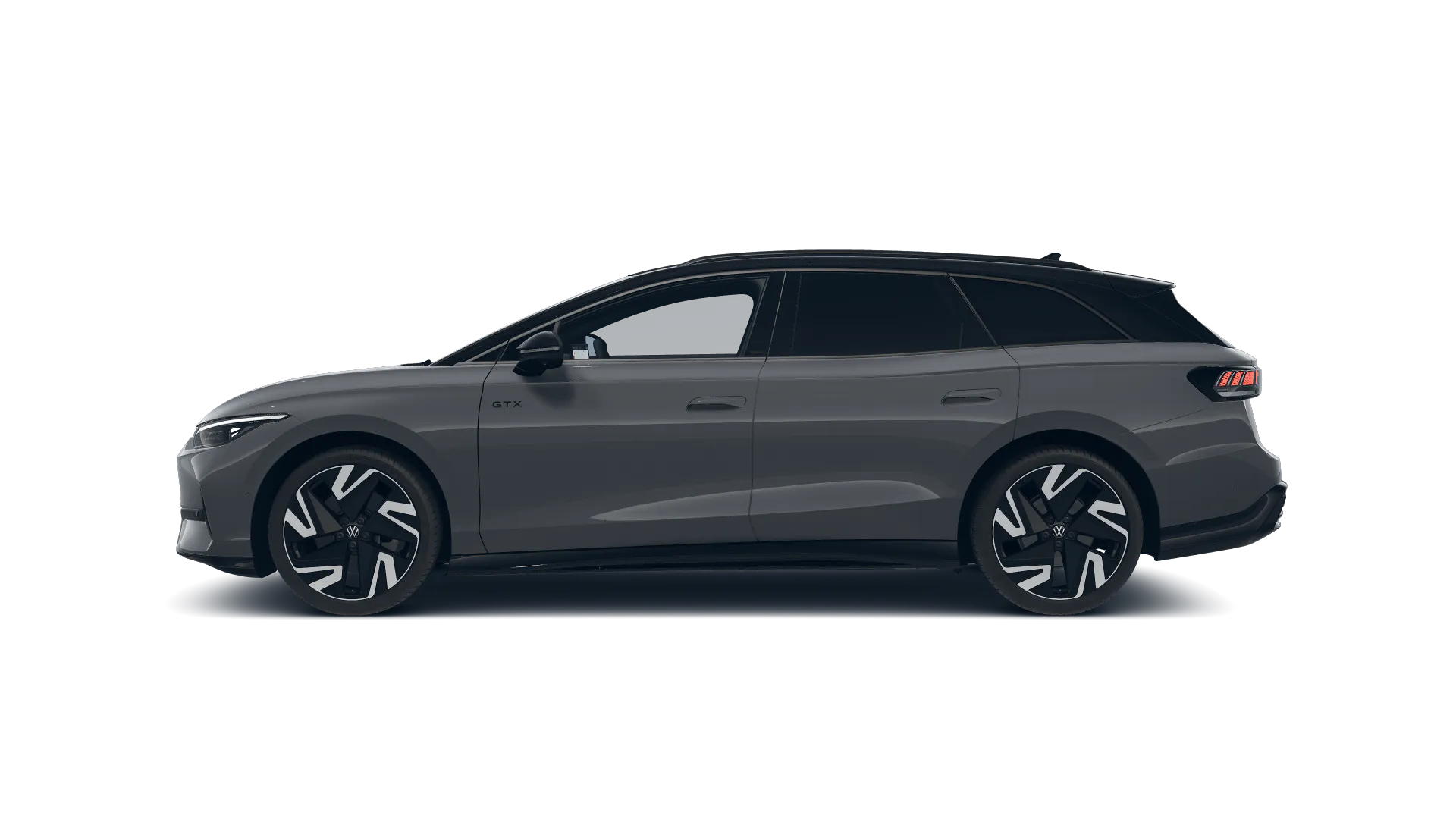 Volkswagen ID.7 Tourer GTX