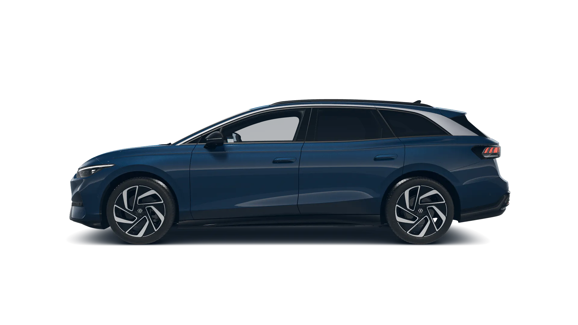 Volkswagen ID.7 Tourer Pro