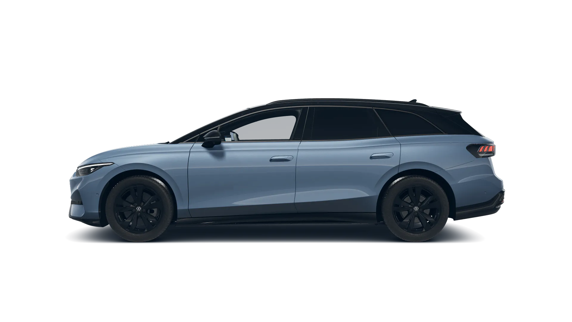 Volkswagen ID.7 Tourer Pro S