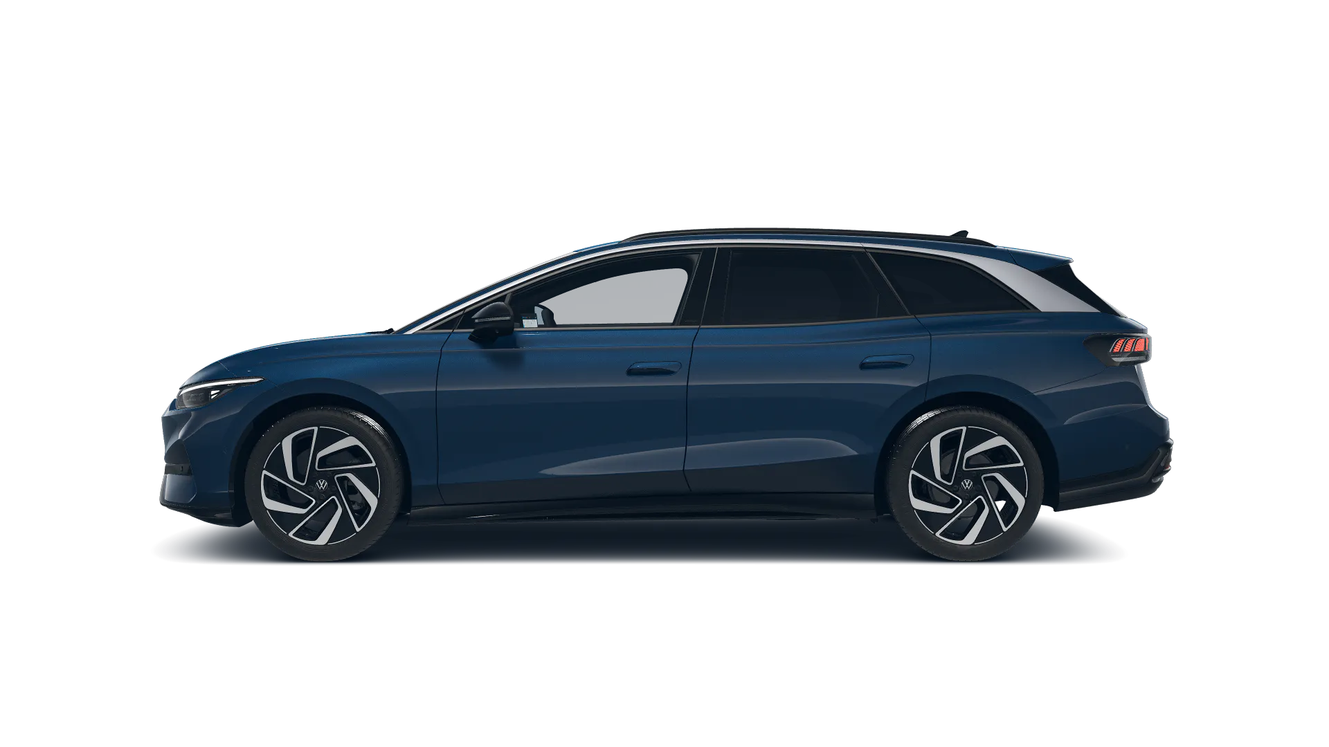 Volkswagen ID.7 Tourer Pro