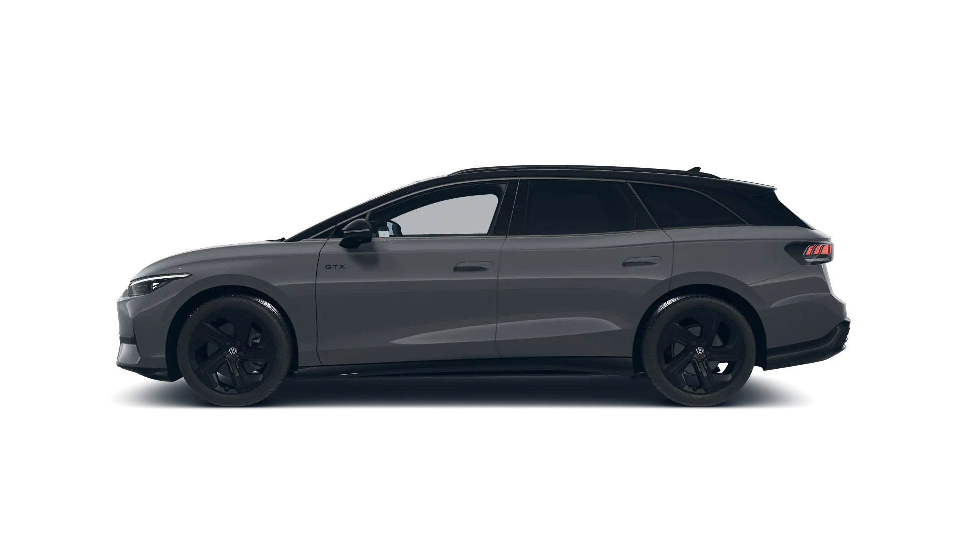 Volkswagen ID.7 Tourer GTX