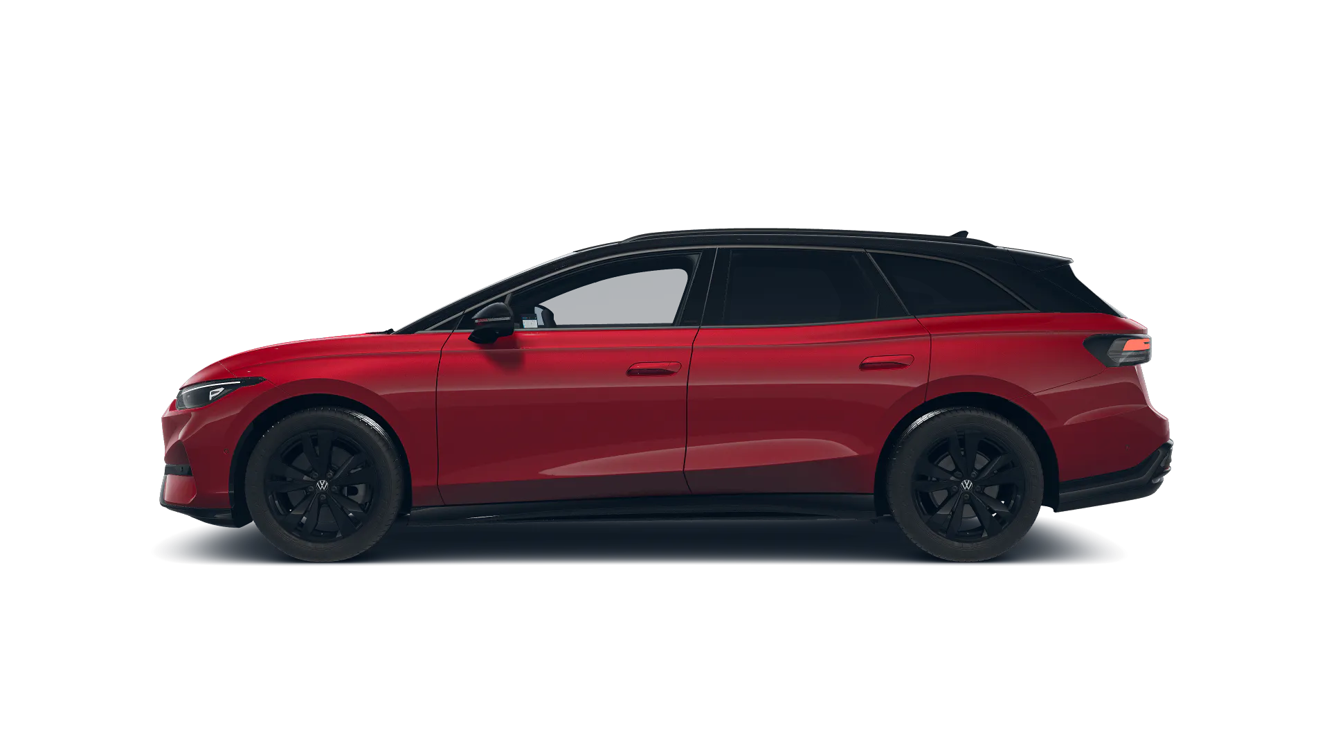 Volkswagen ID.7 Tourer Pro S