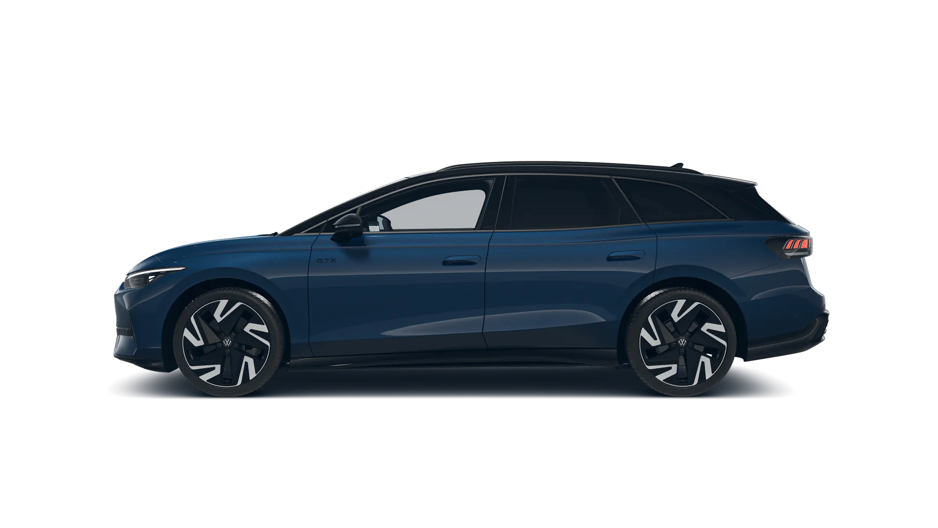 Volkswagen ID.7 Tourer GTX