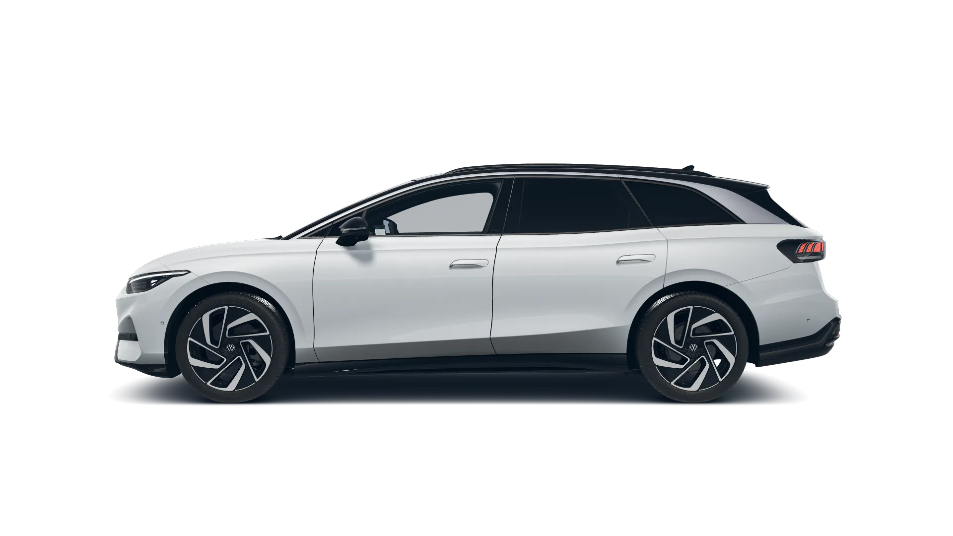 Volkswagen ID.7 Tourer Pro S