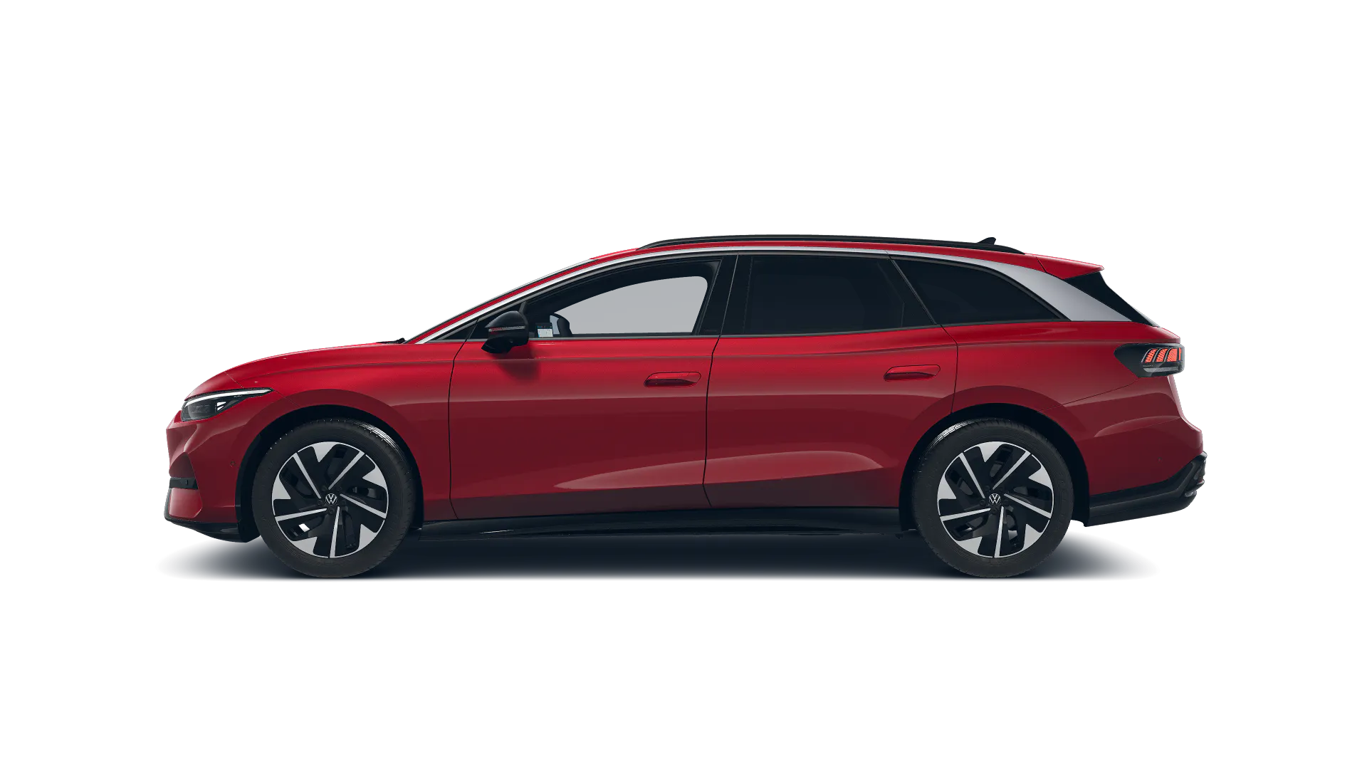 Volkswagen ID.7 Tourer Pro