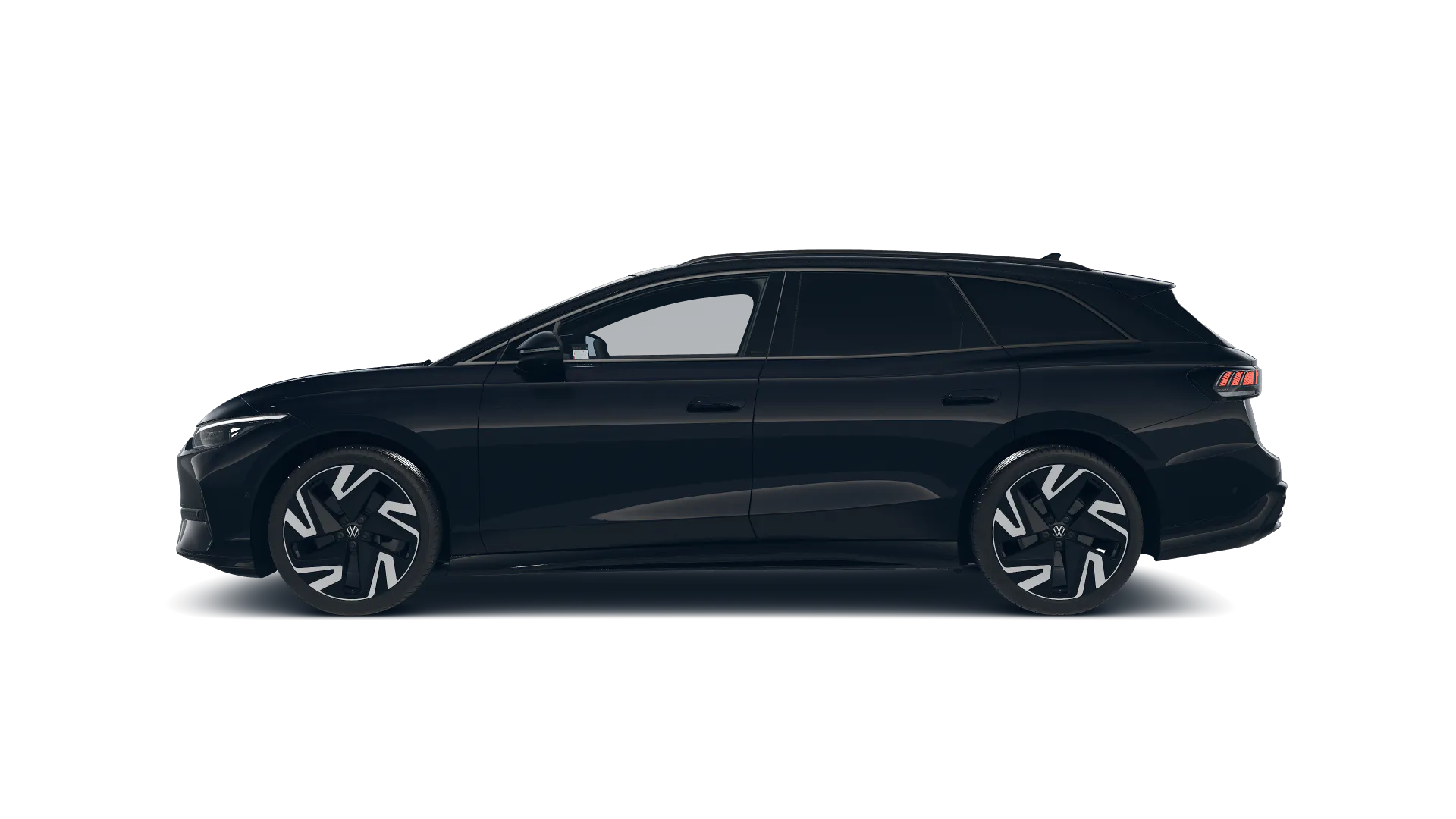 Volkswagen ID.7 Tourer GTX