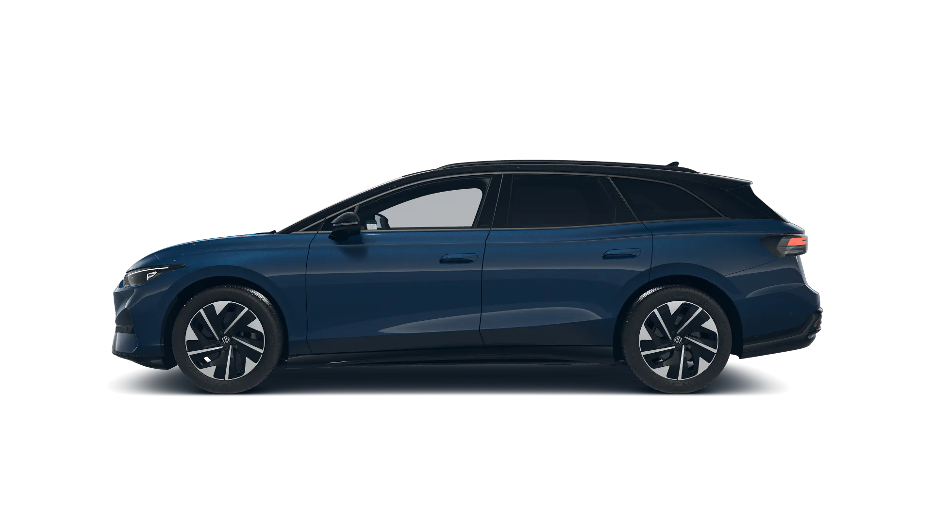 Volkswagen ID.7 Tourer Edition