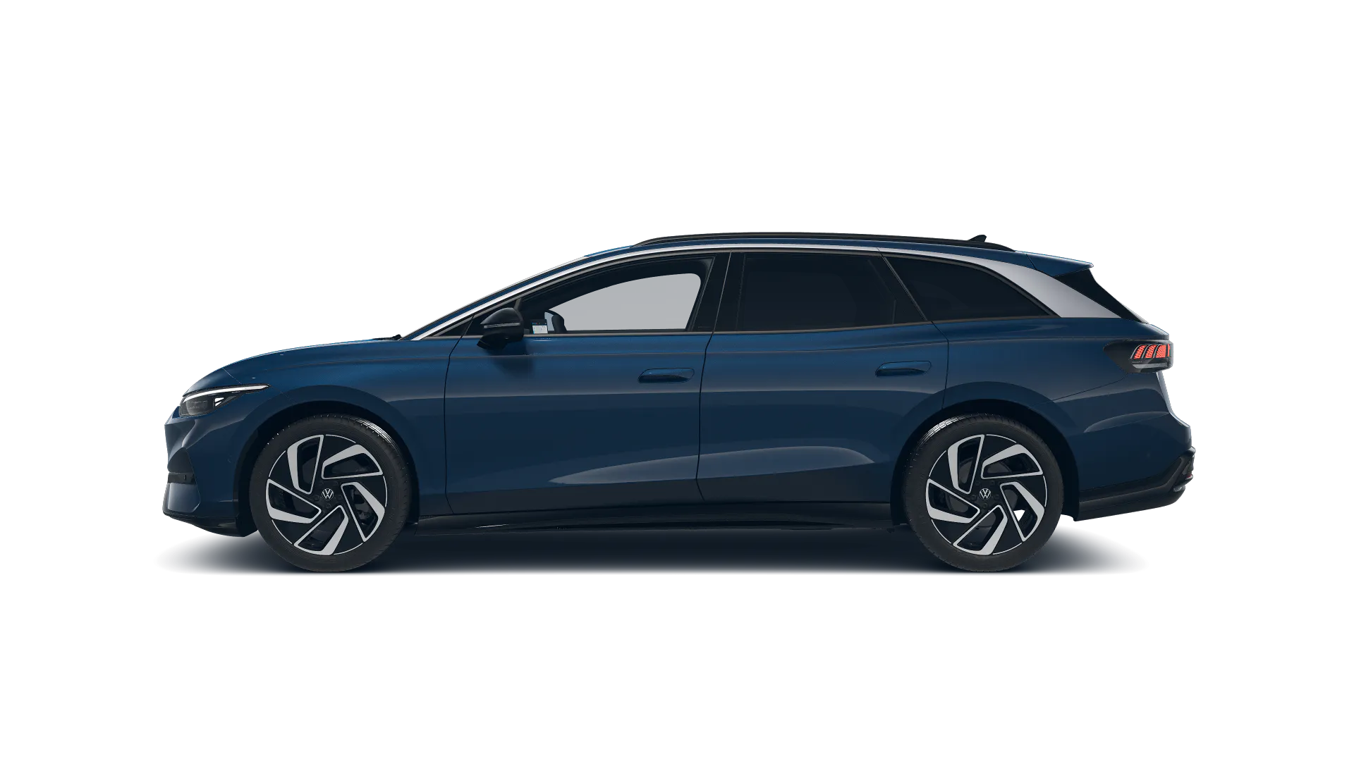 Volkswagen ID.7 Tourer Pro