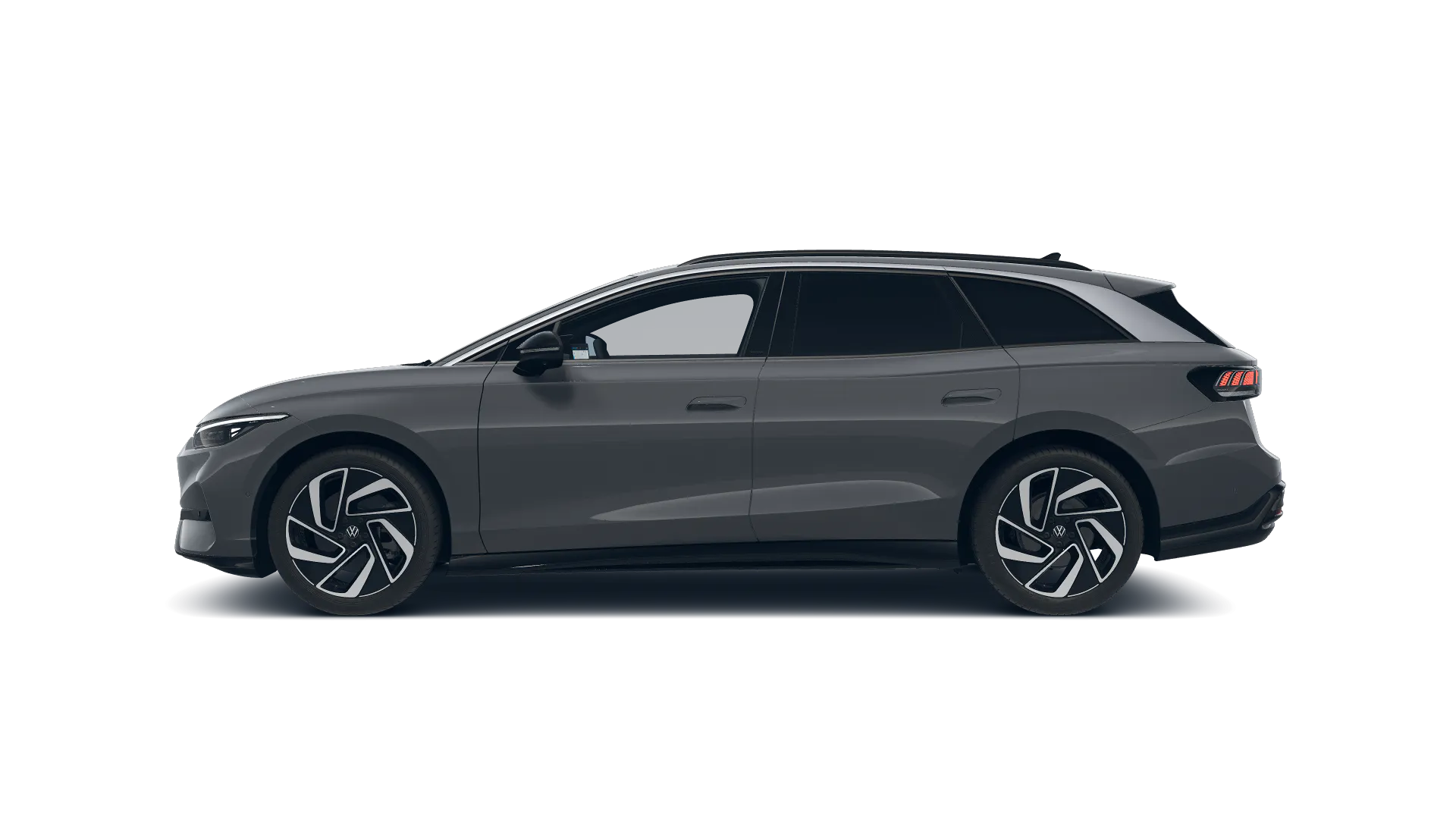 Volkswagen ID.7 Tourer Pro S