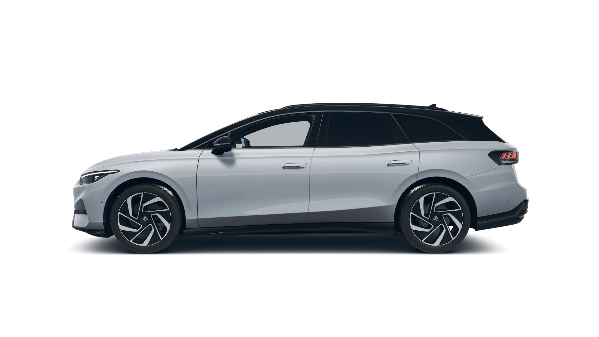 Volkswagen ID.7 Tourer Pro S