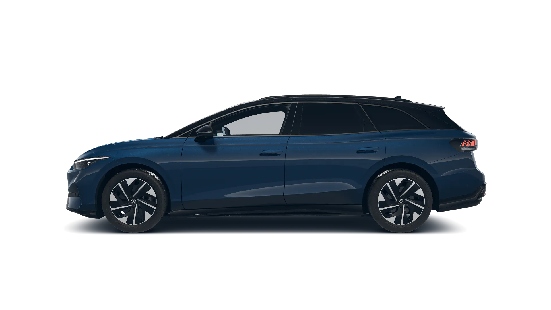 Volkswagen ID.7 Tourer Pro S