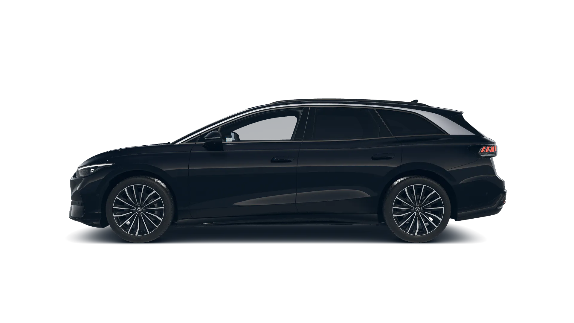 Volkswagen ID.7 Tourer Pro