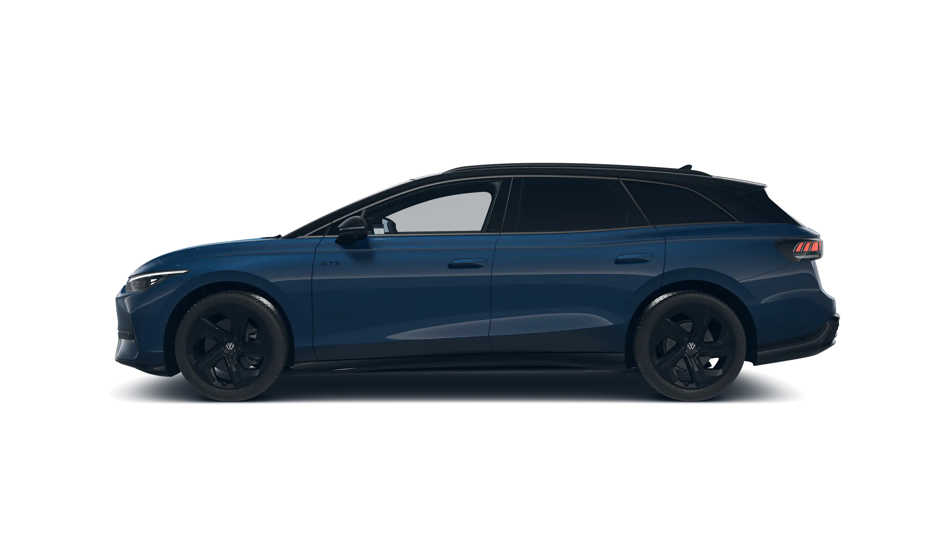 Volkswagen ID.7 Tourer GTX
