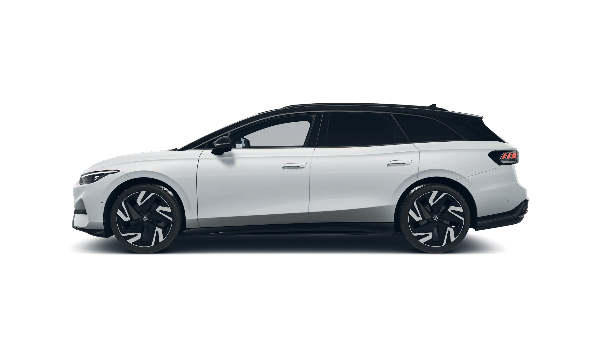 Volkswagen ID.7 Tourer Pro