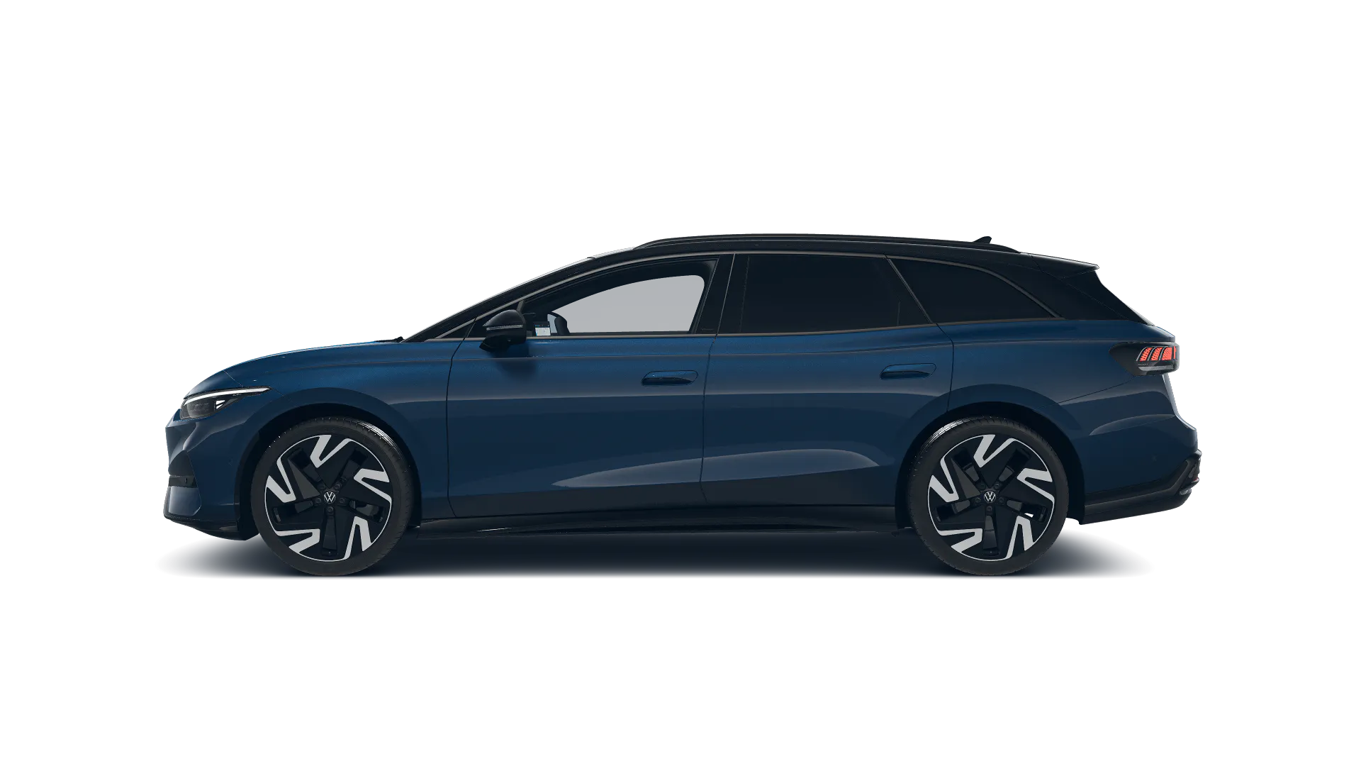 Volkswagen ID.7 Tourer Pro S