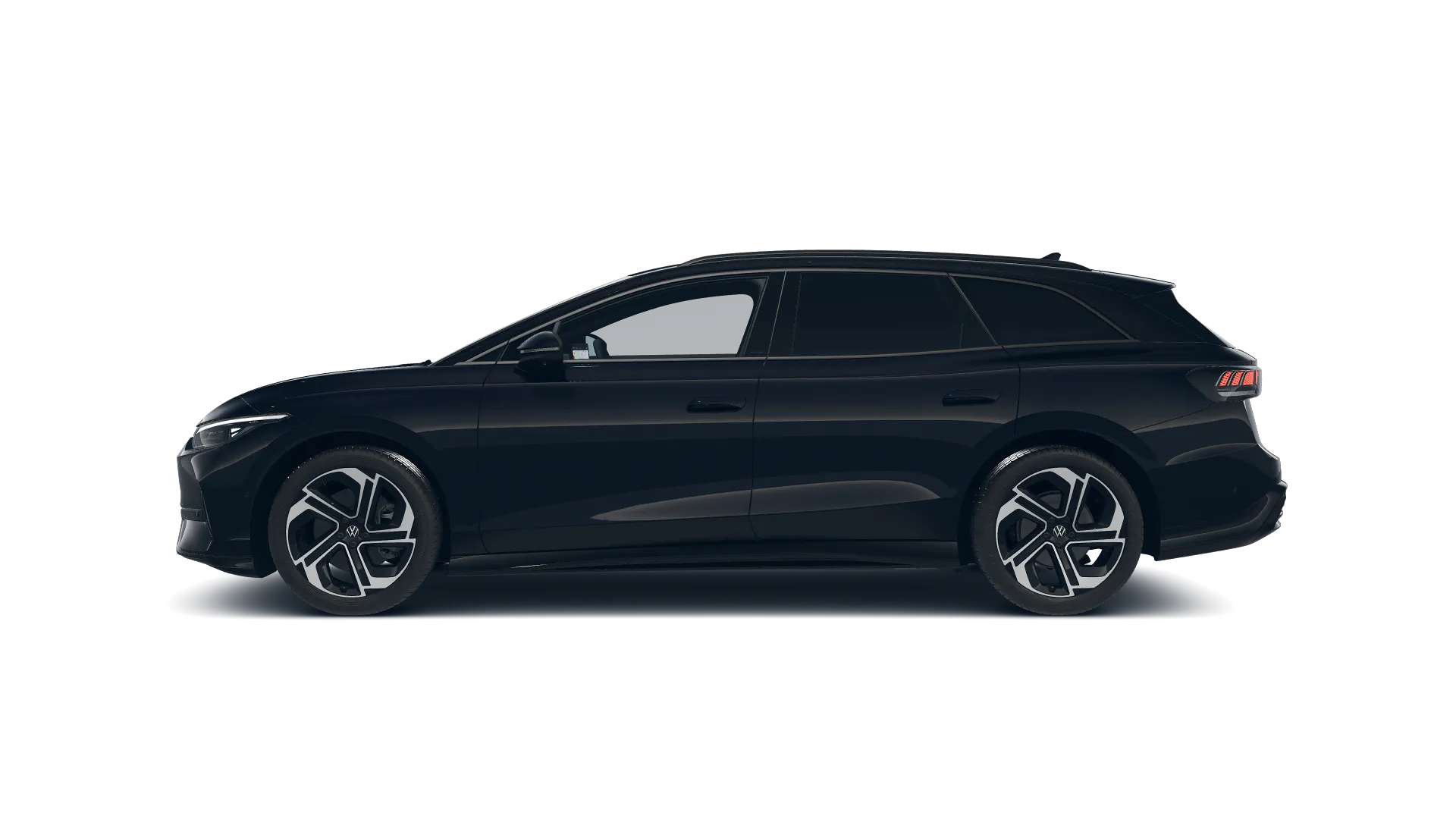 Volkswagen ID.7 Tourer GTX