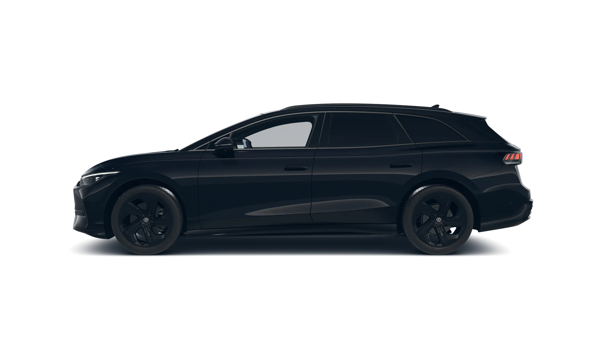 Volkswagen ID.7 Tourer GTX