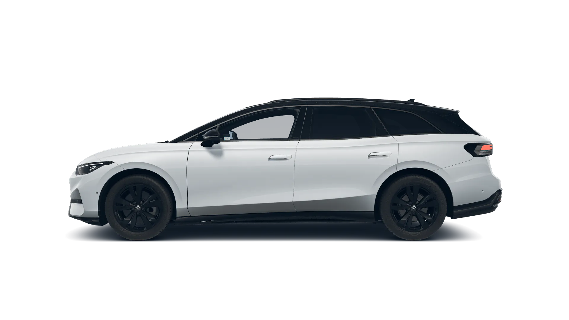 Volkswagen ID.7 Tourer Pro S