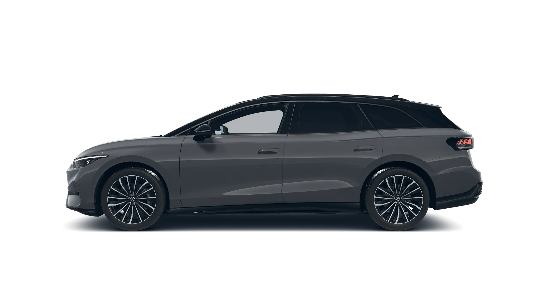 Volkswagen ID.7 Tourer Pro