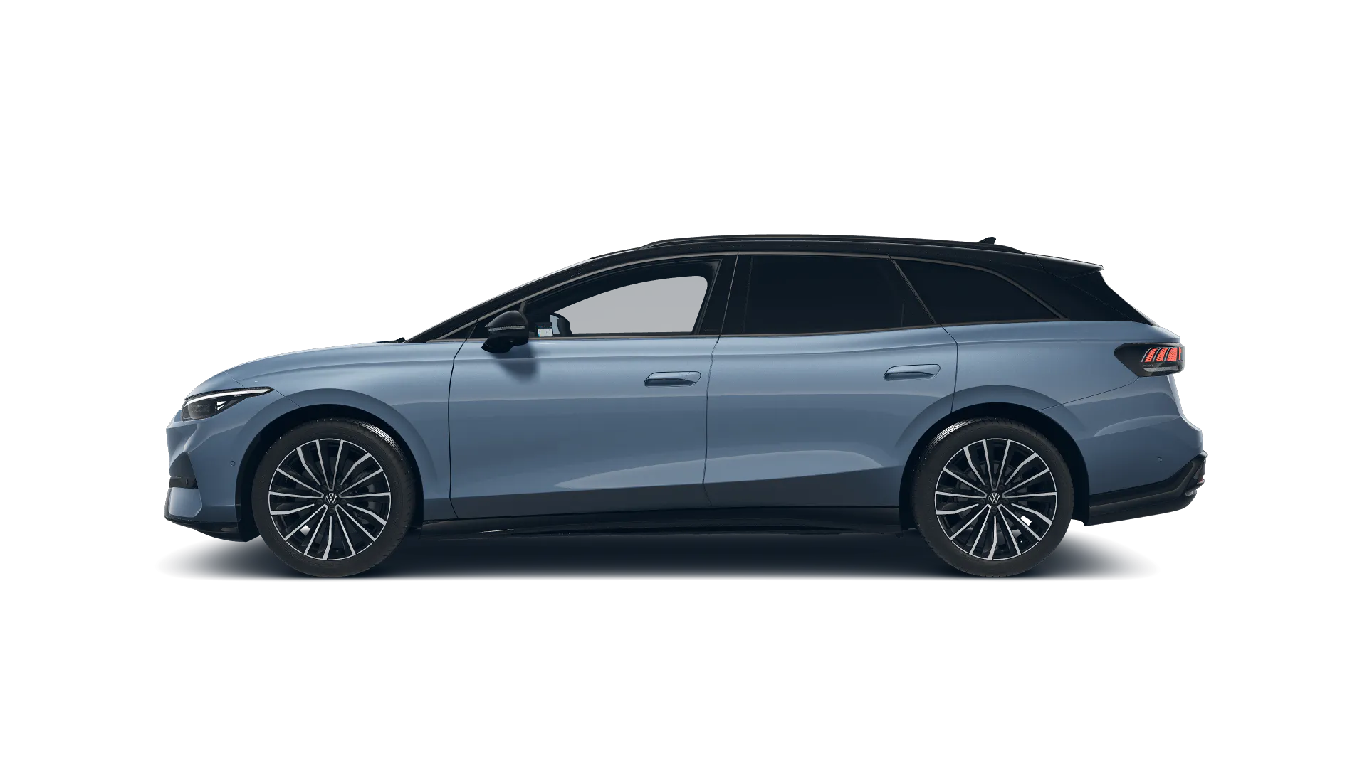 Volkswagen ID.7 Tourer Pro
