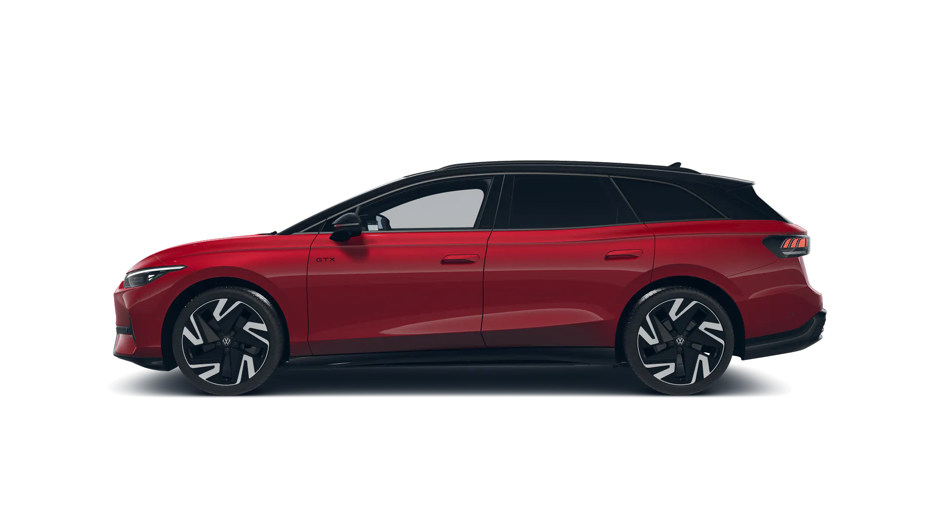 Volkswagen ID.7 Tourer GTX
