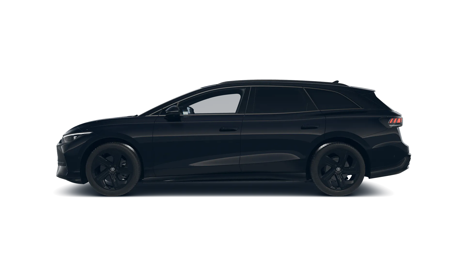 Volkswagen ID.7 Tourer GTX