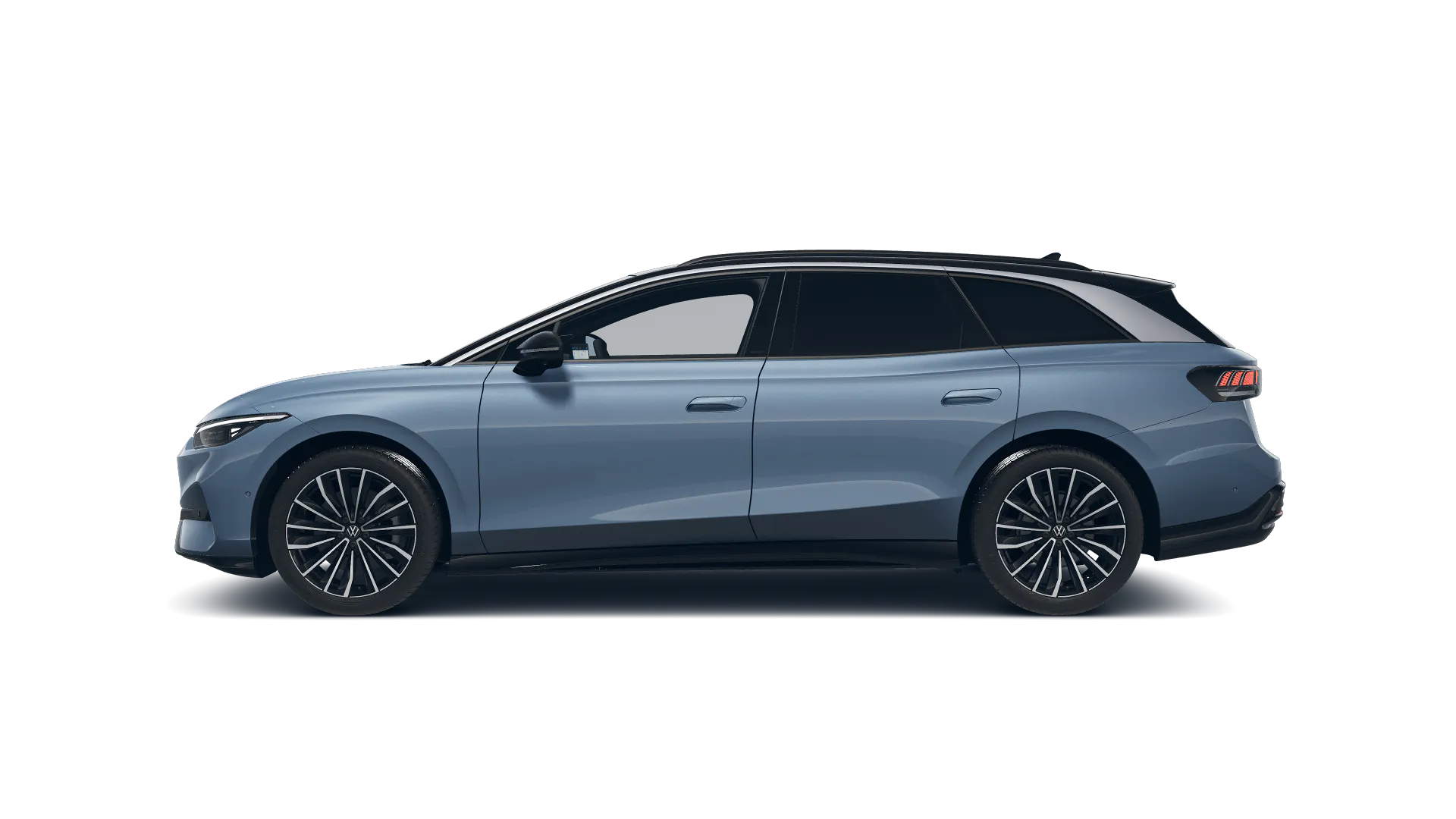 Volkswagen ID.7 Tourer Pro S